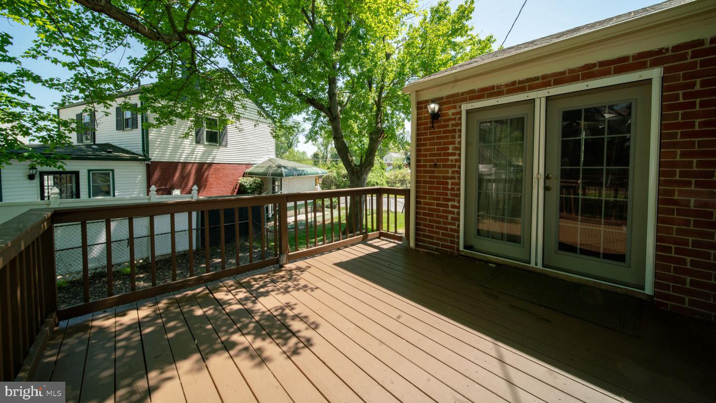 6800 CONLEY ROAD