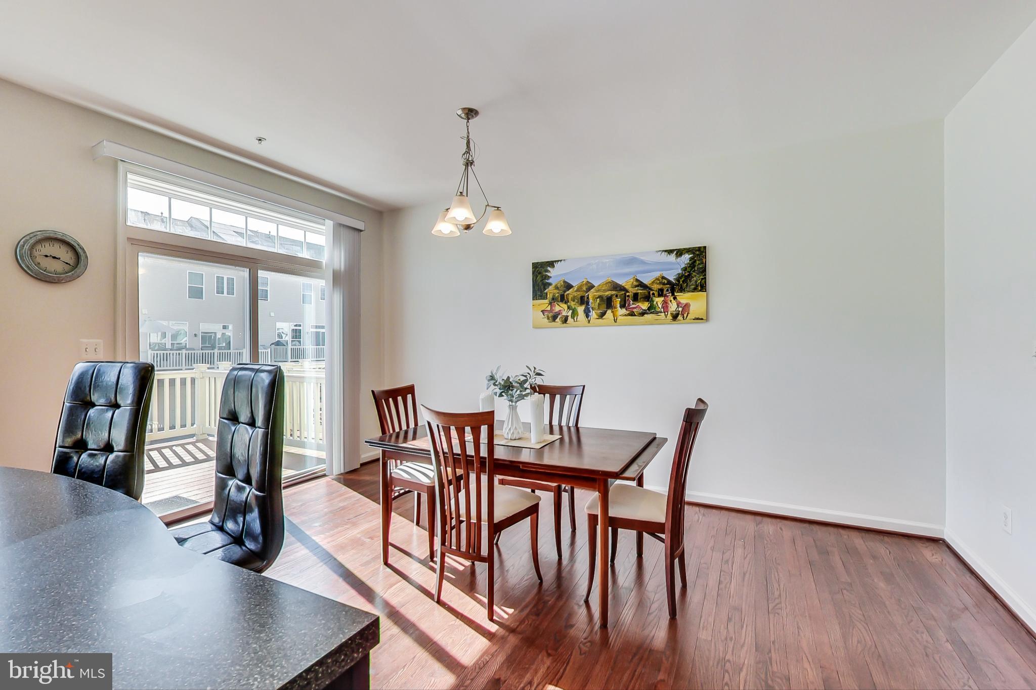 604 Chance PLACE