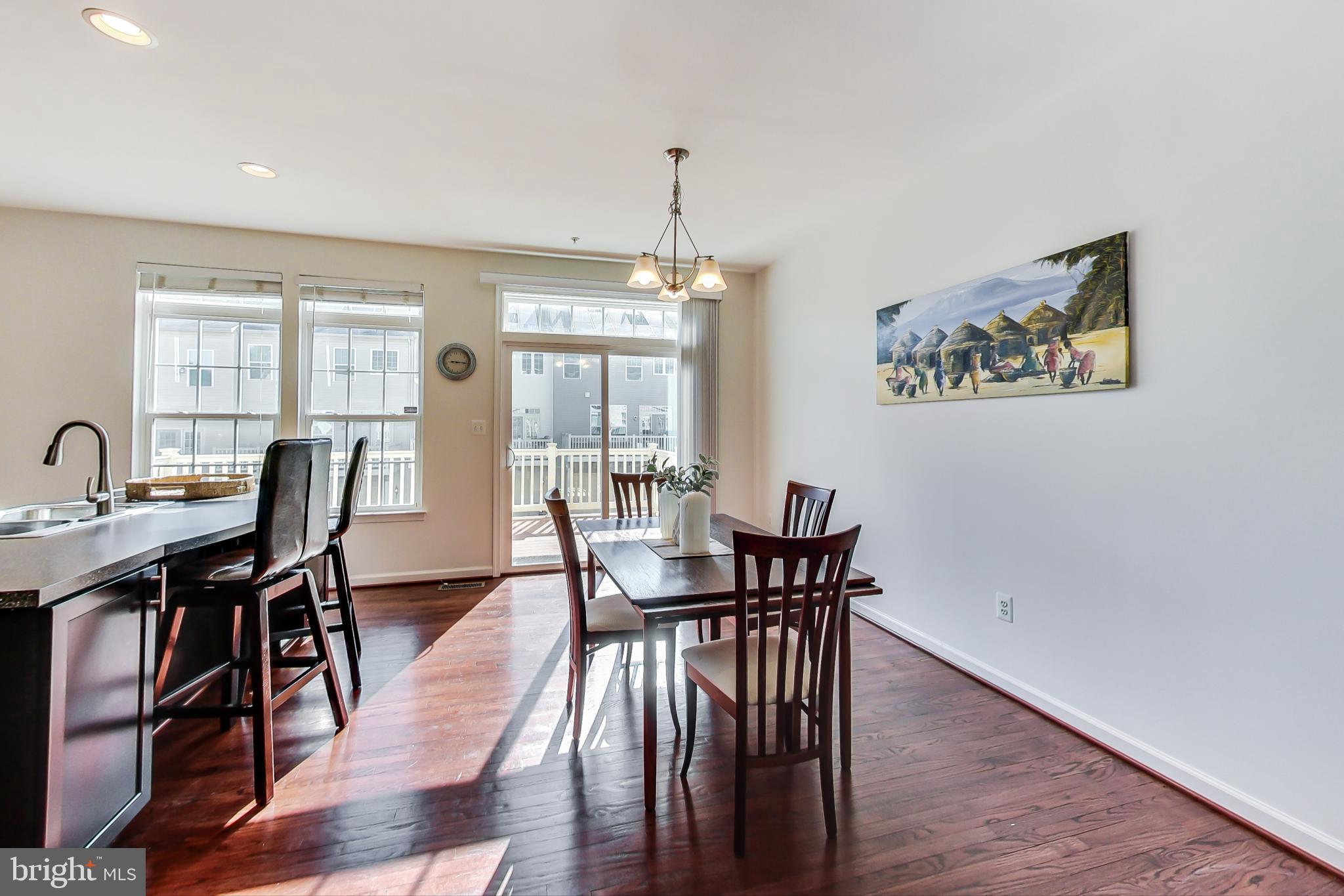 604 Chance PLACE