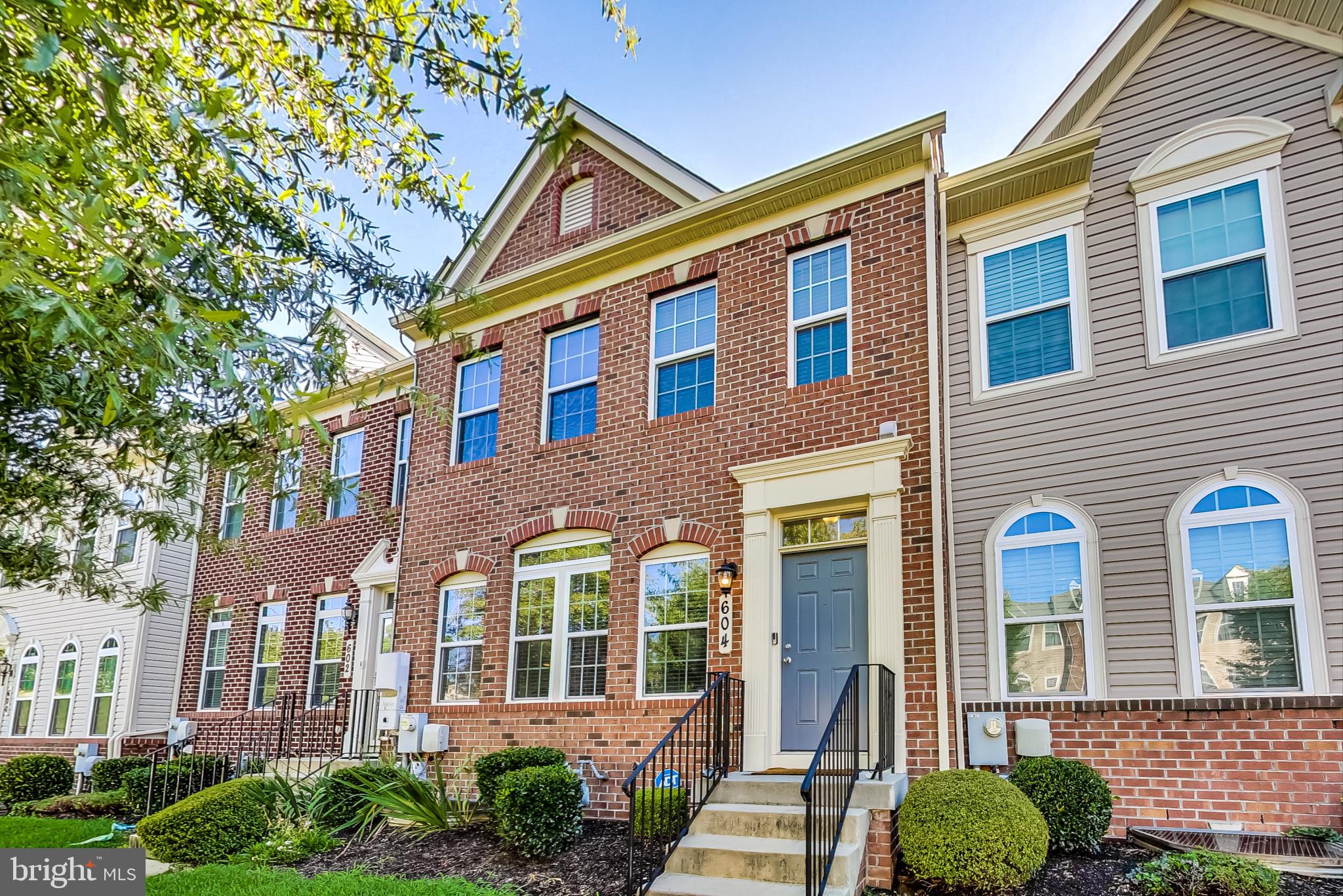 604 Chance PLACE