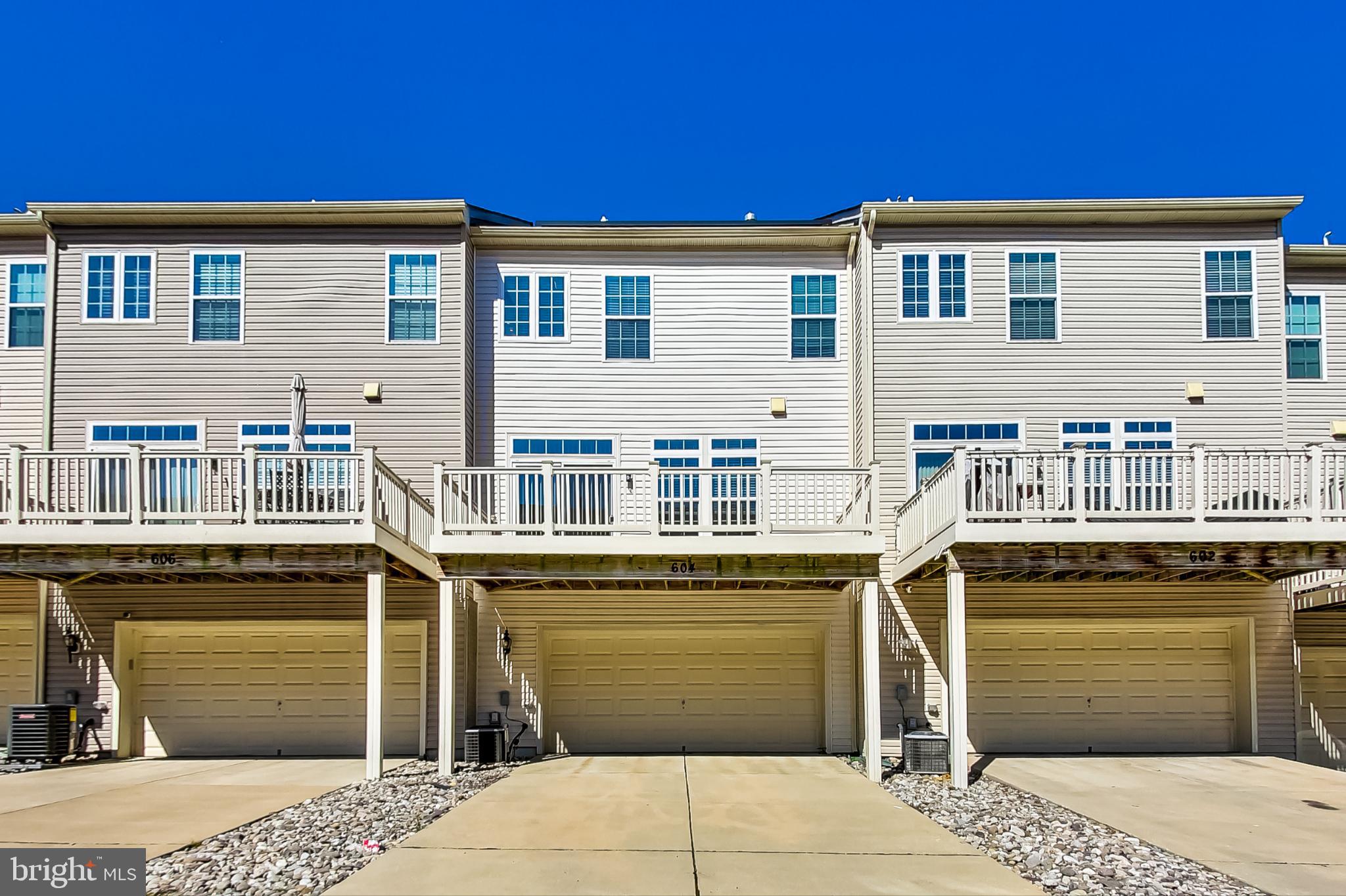 604 Chance PLACE