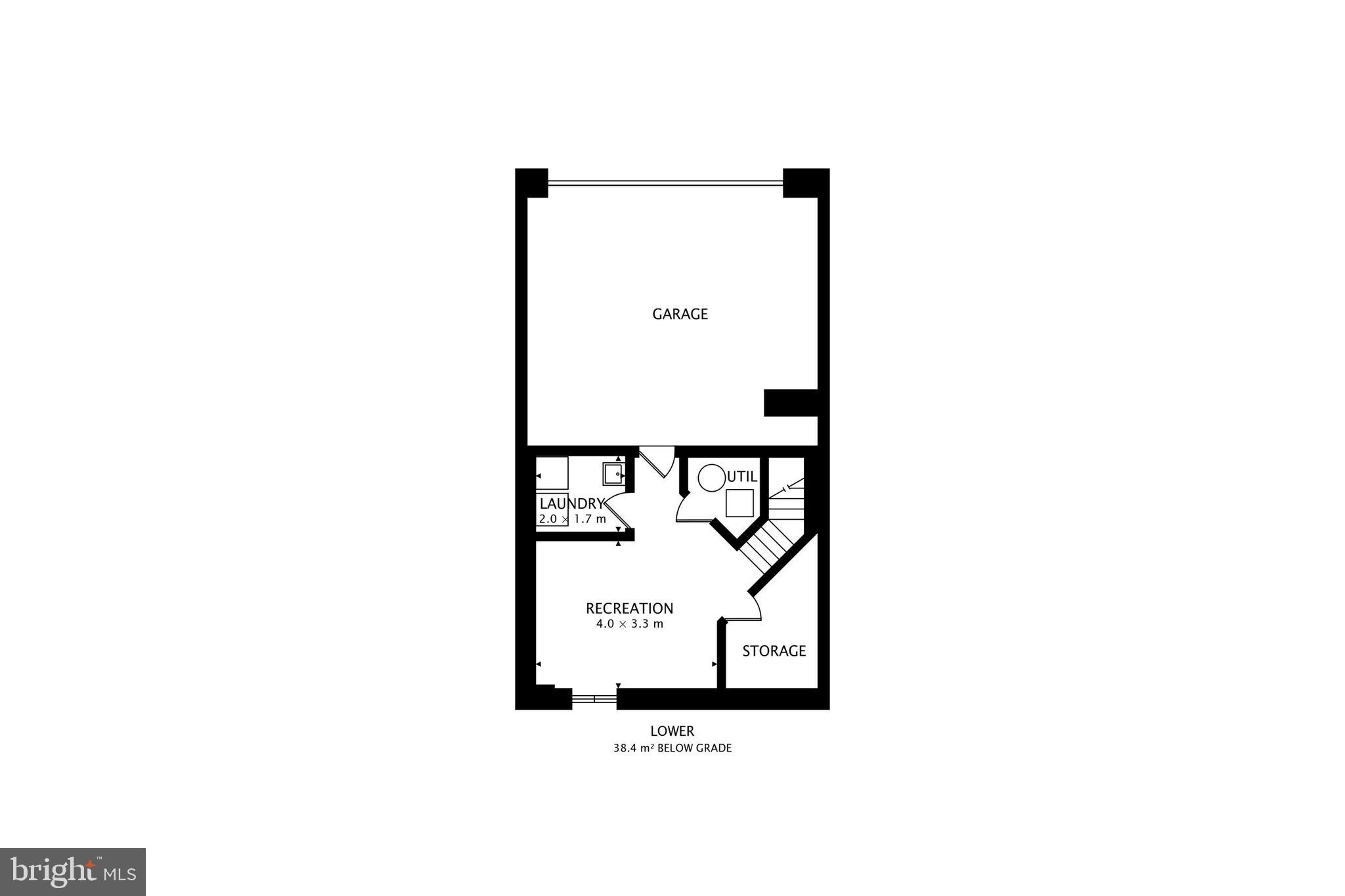604 Chance PLACE