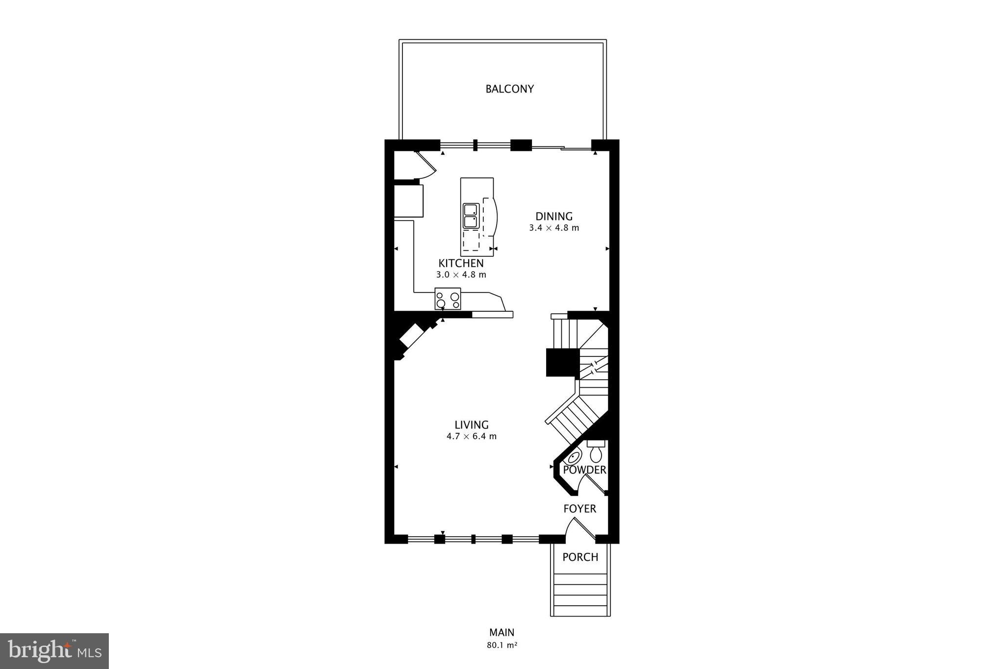 604 Chance PLACE