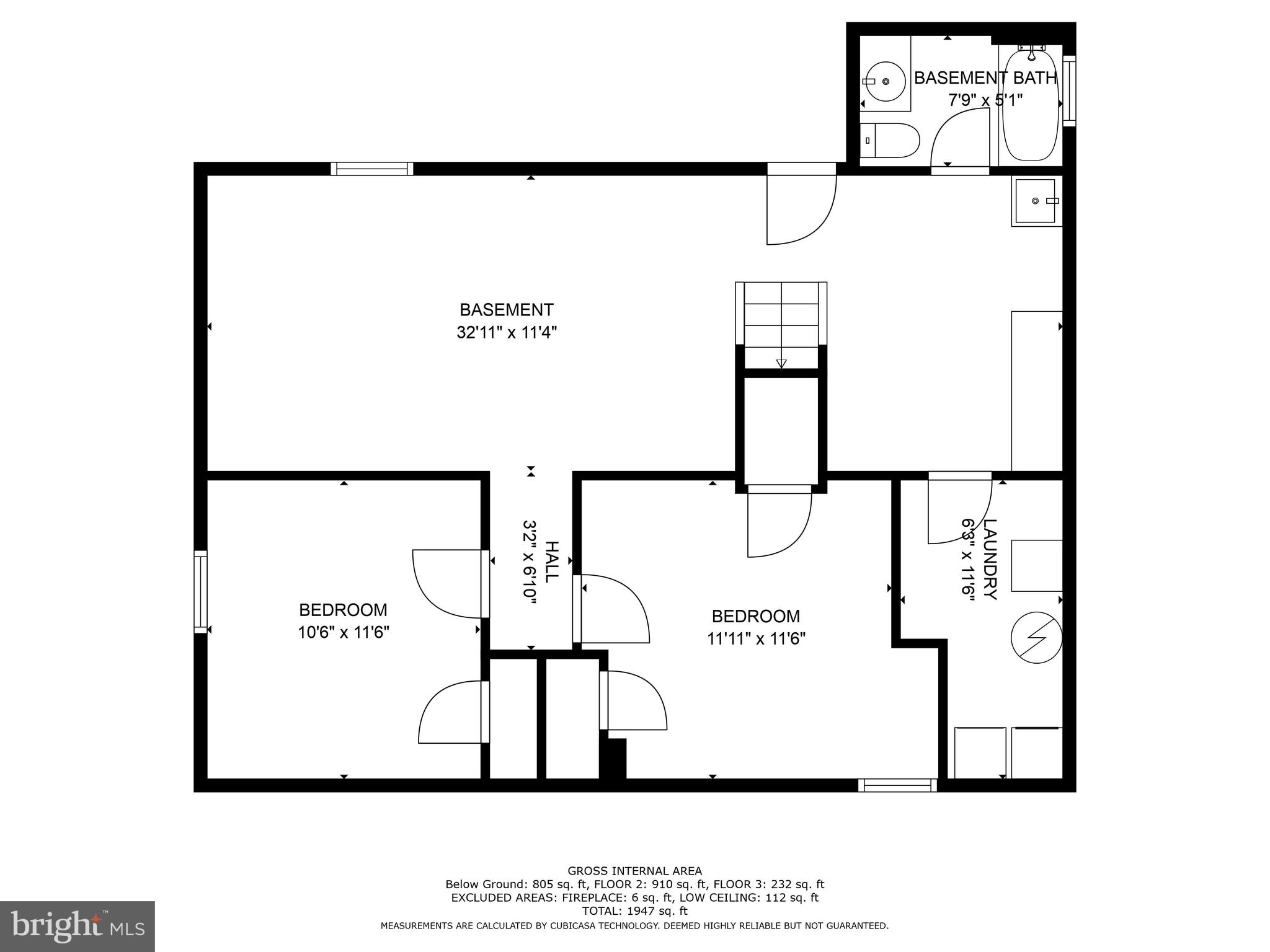 4911 Abbott DRIVE
