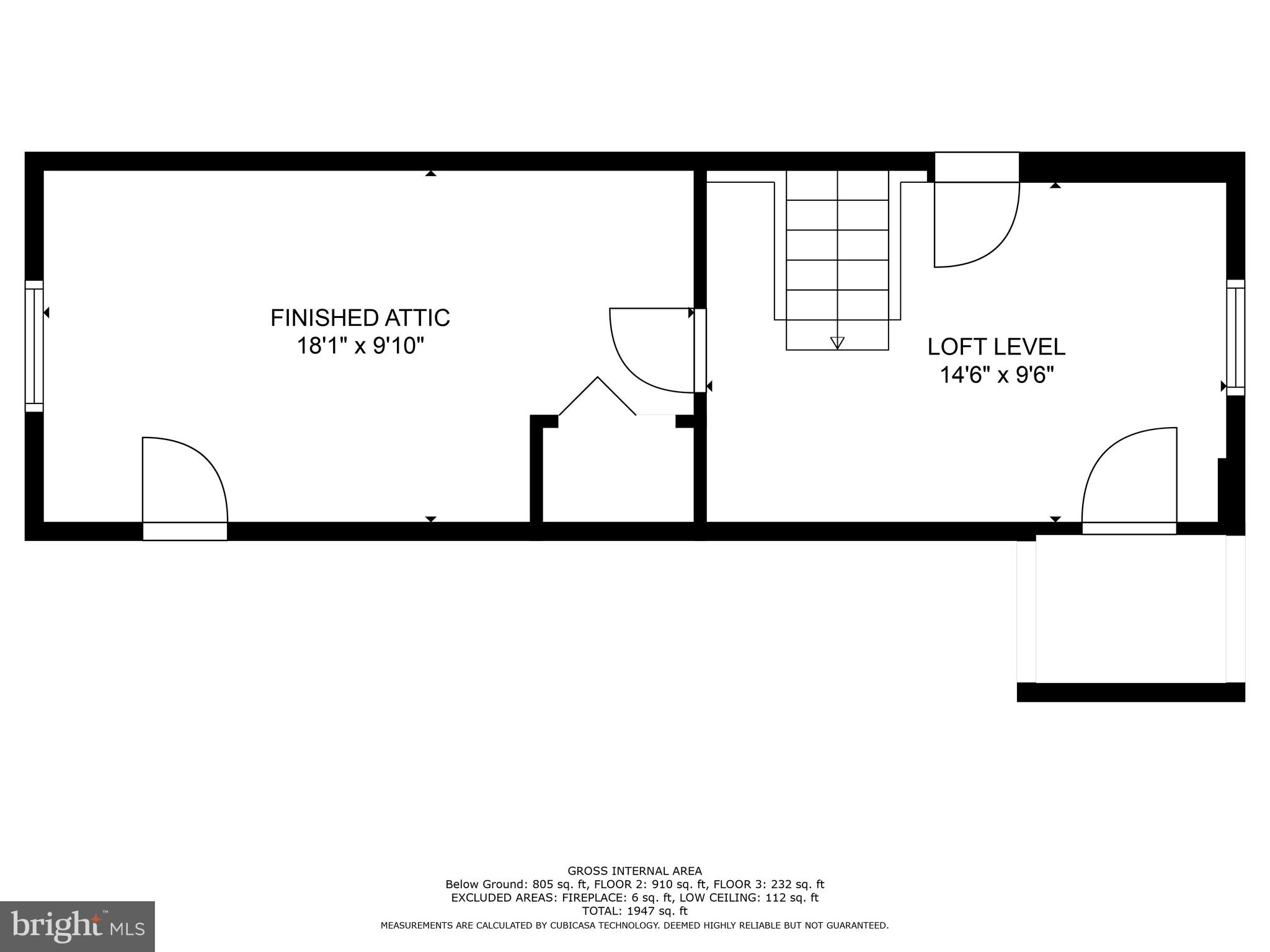 4911 Abbott DRIVE