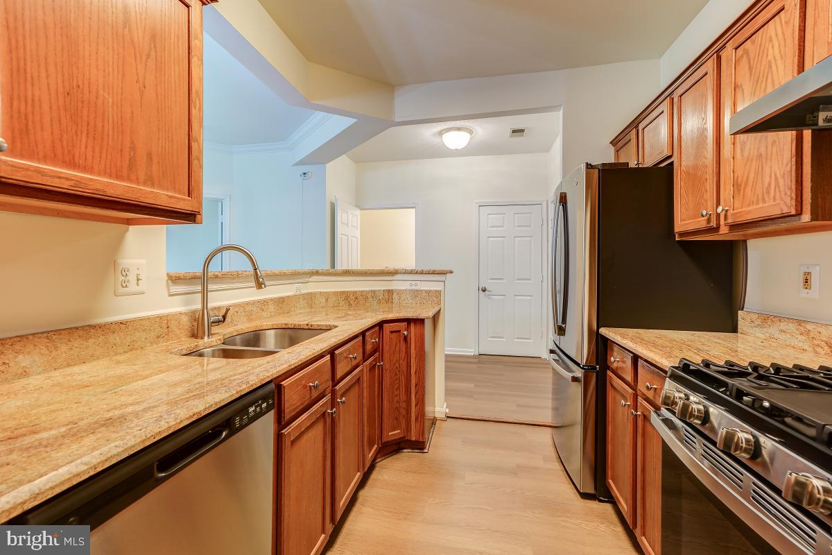 1 Cameron Grove Blvd #105