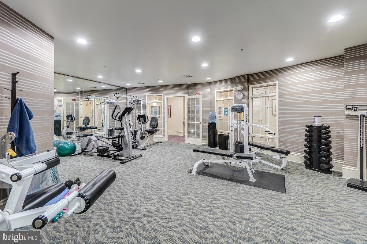1 Cameron Grove Blvd #105