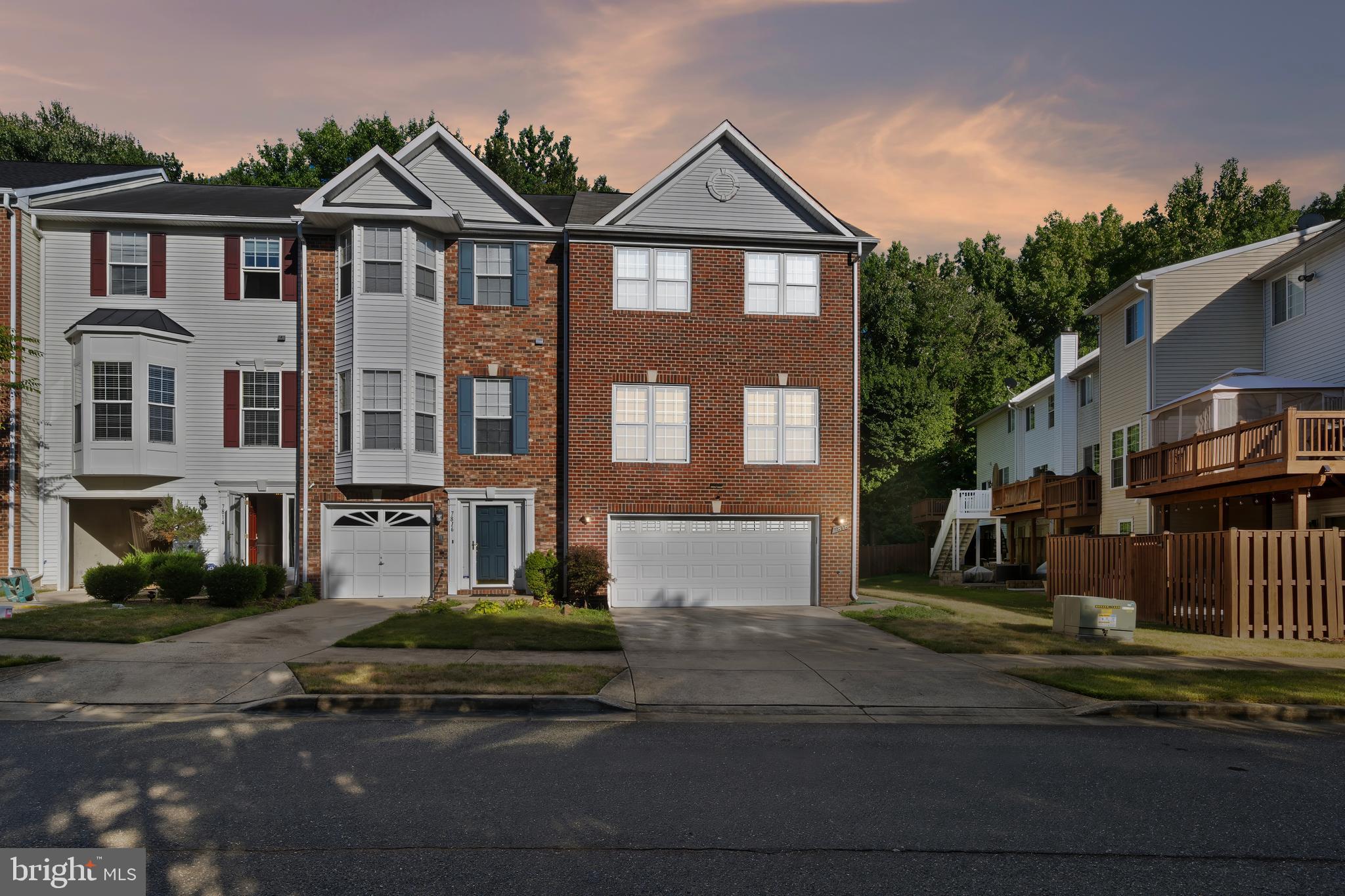 7818 Heartwood Ln