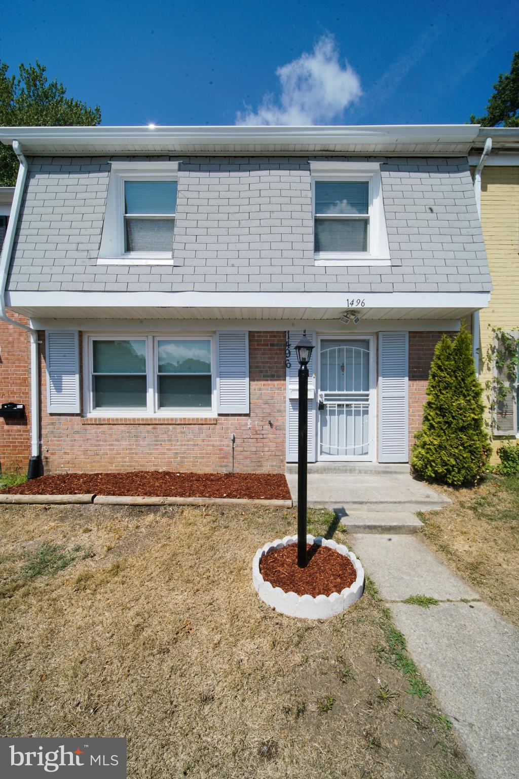 1496 Potomac Heights Dr #139