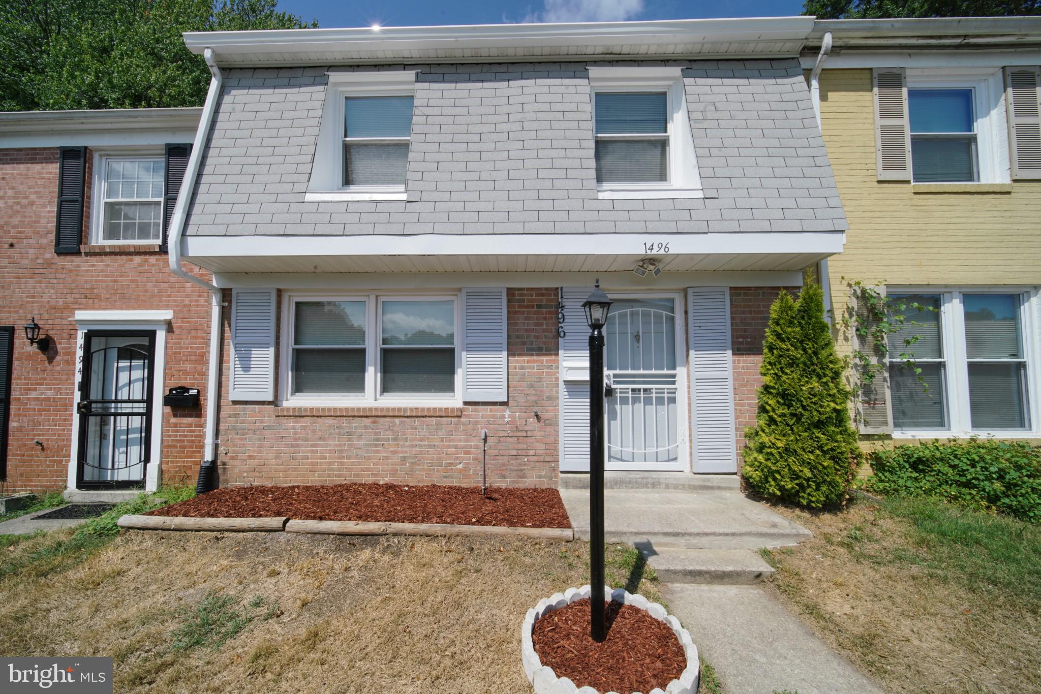 1496 Potomac Heights Dr #139