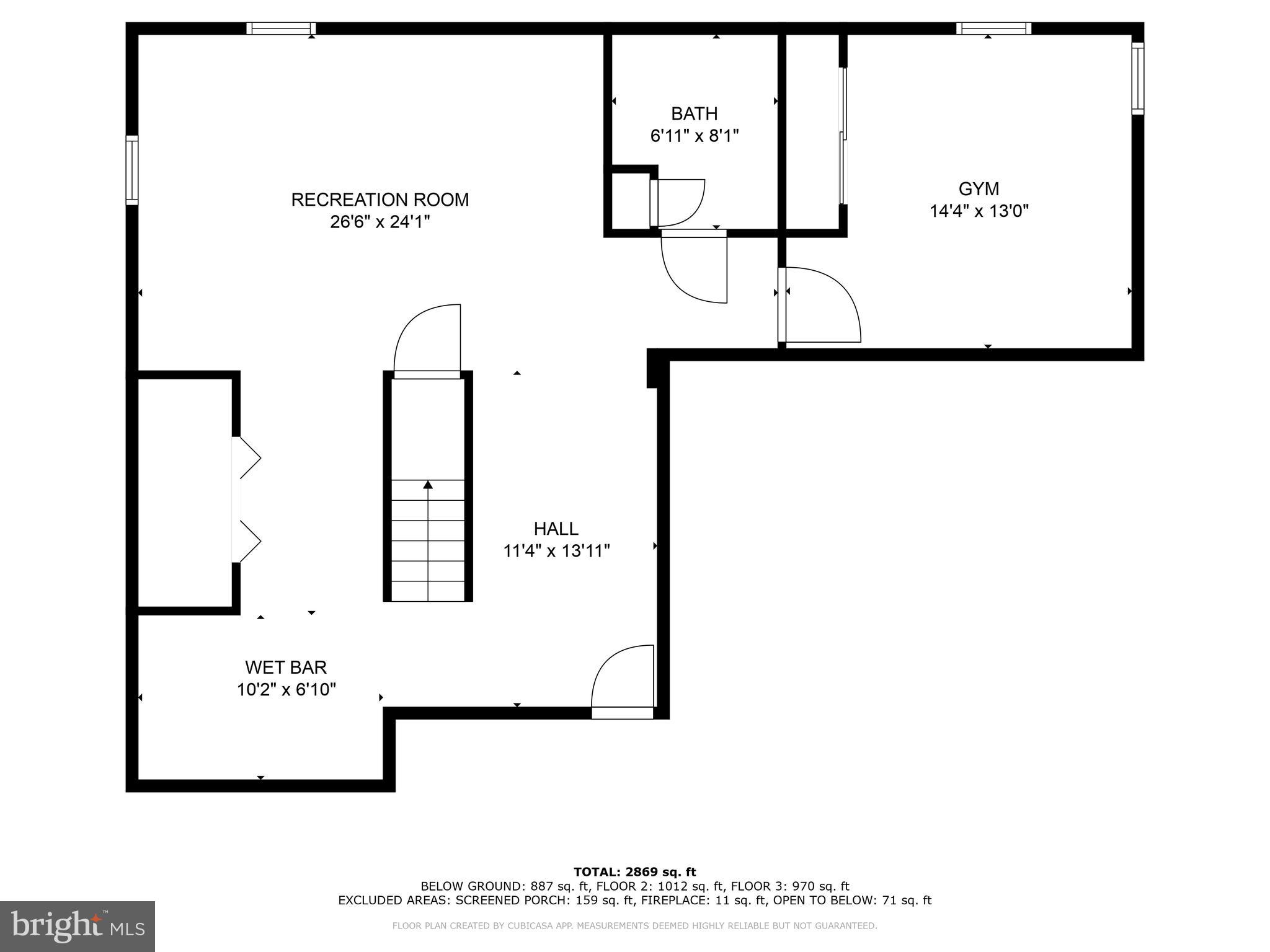 7206 Katie Laurel Ct