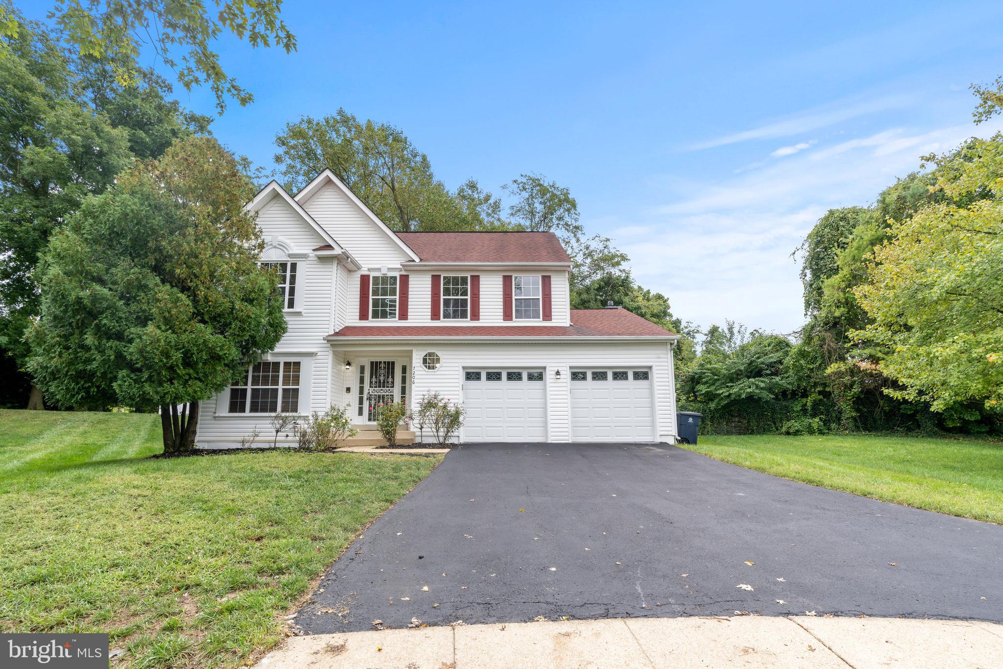 7206 Katie Laurel Ct