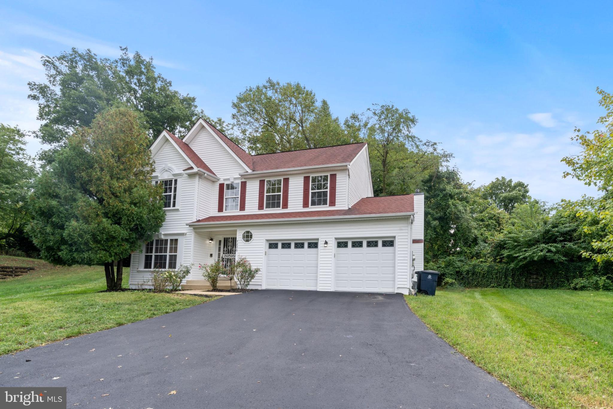 7206 Katie Laurel Ct