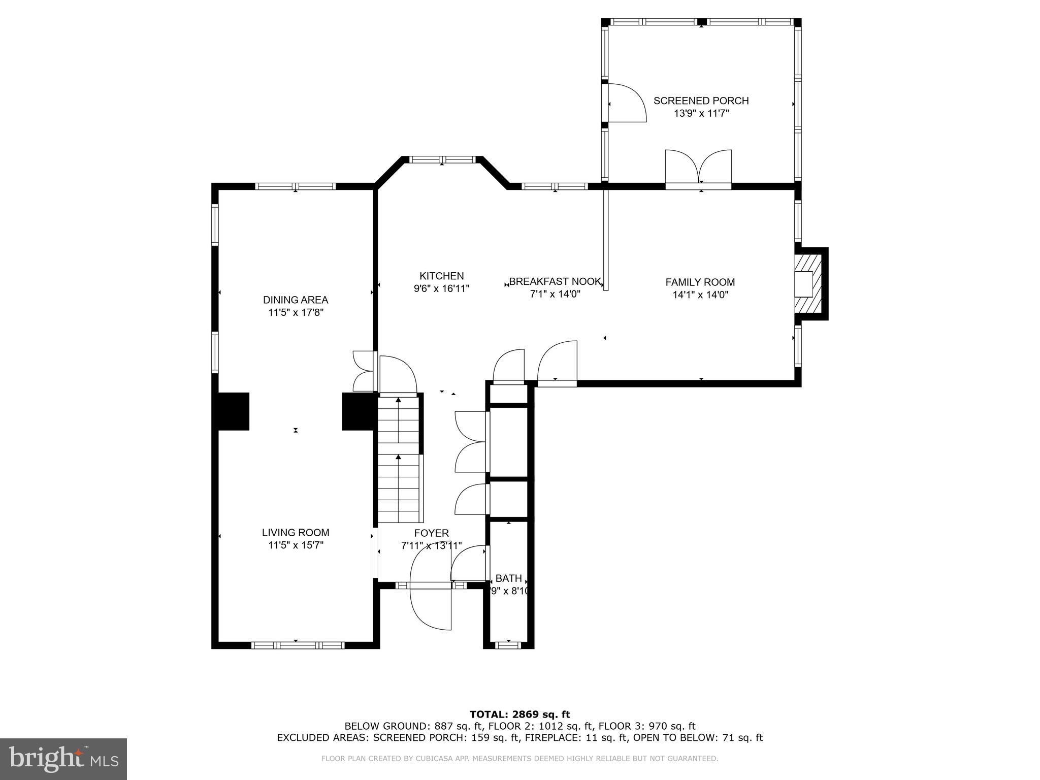7206 Katie Laurel Ct
