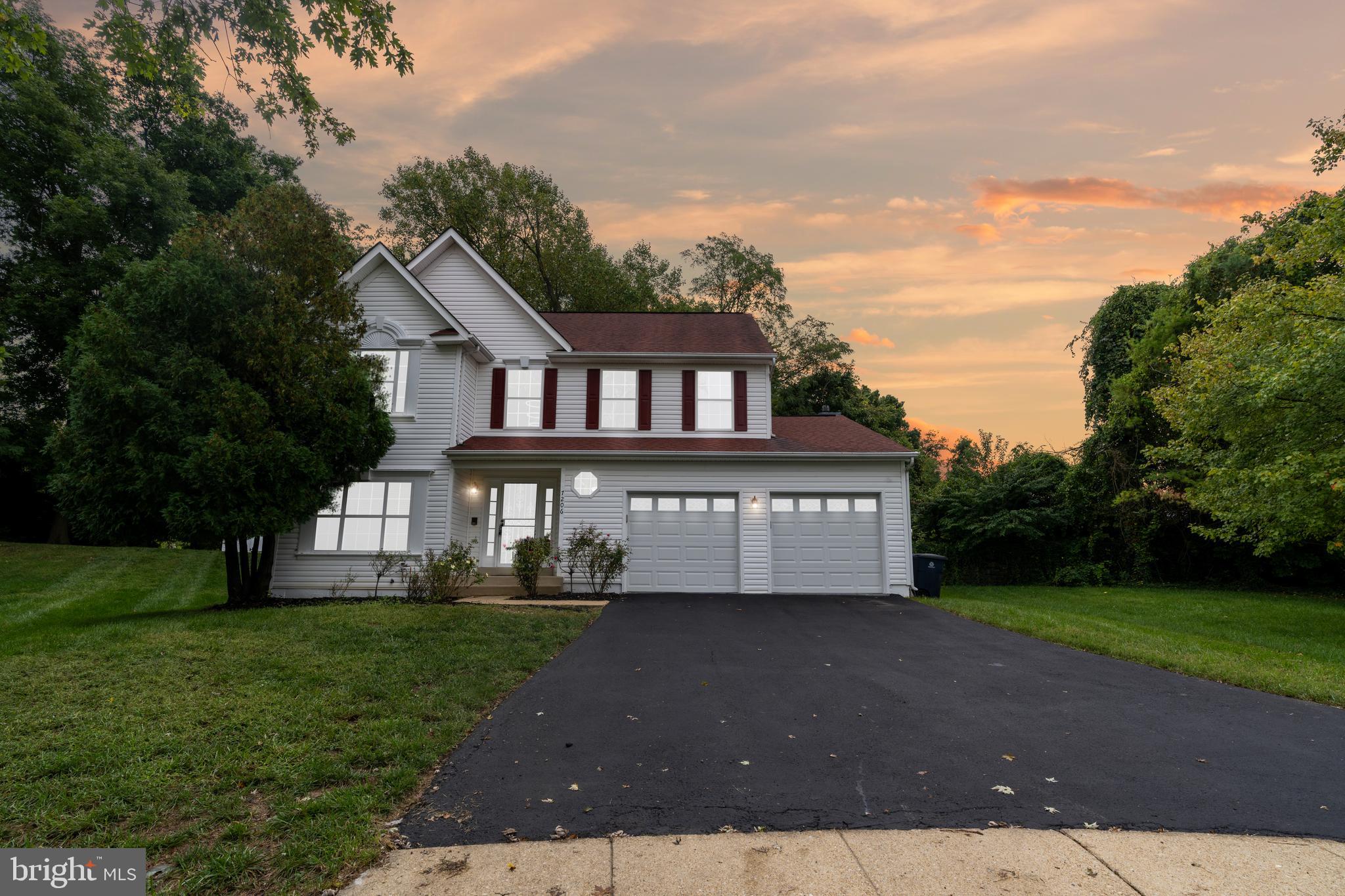 7206 Katie Laurel Ct