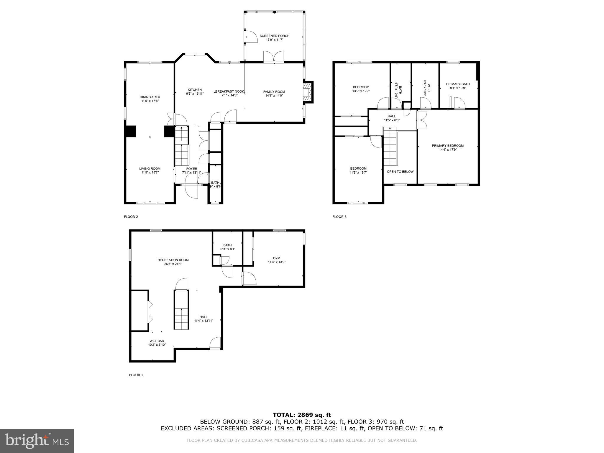 7206 Katie Laurel Ct