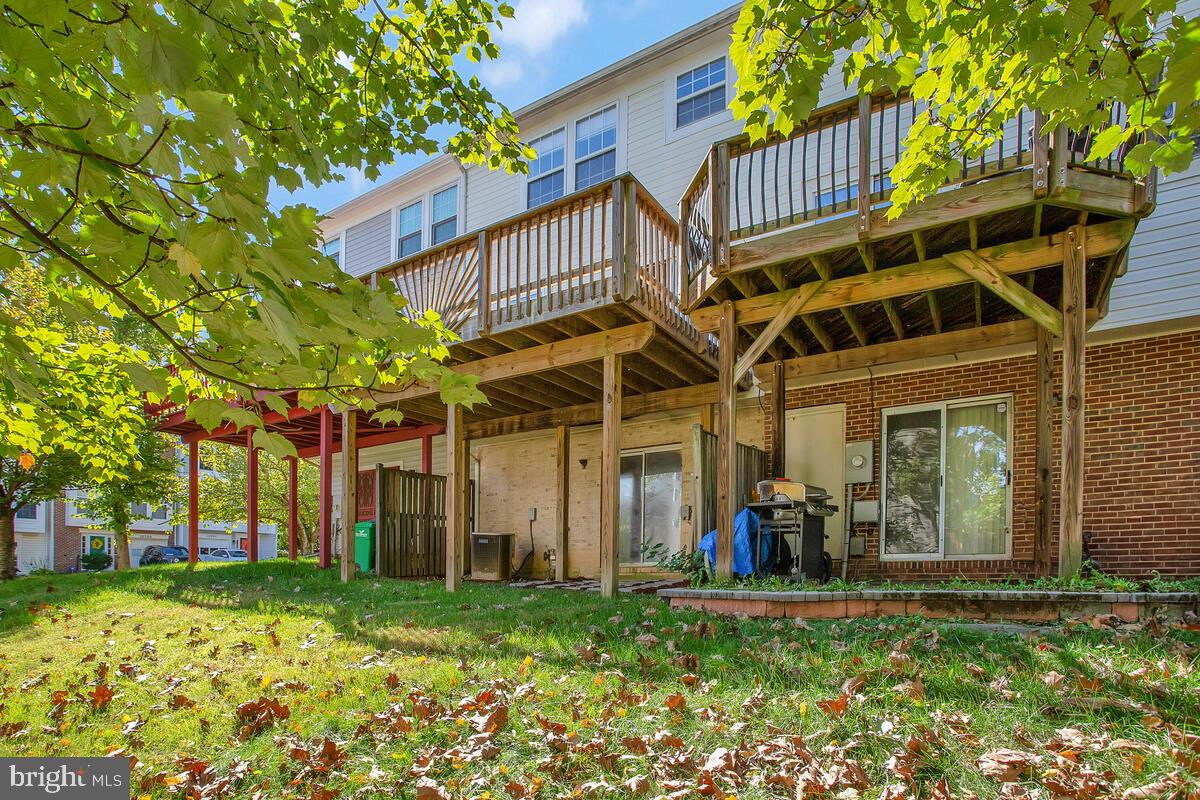 5408 Nacy Lee Ln