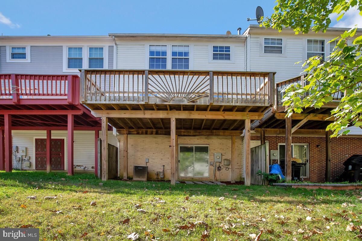 5408 Nacy Lee Ln