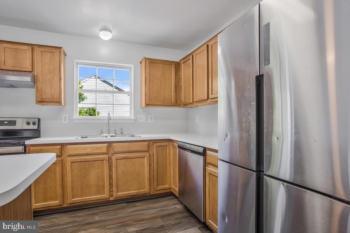 5408 Nacy Lee Ln