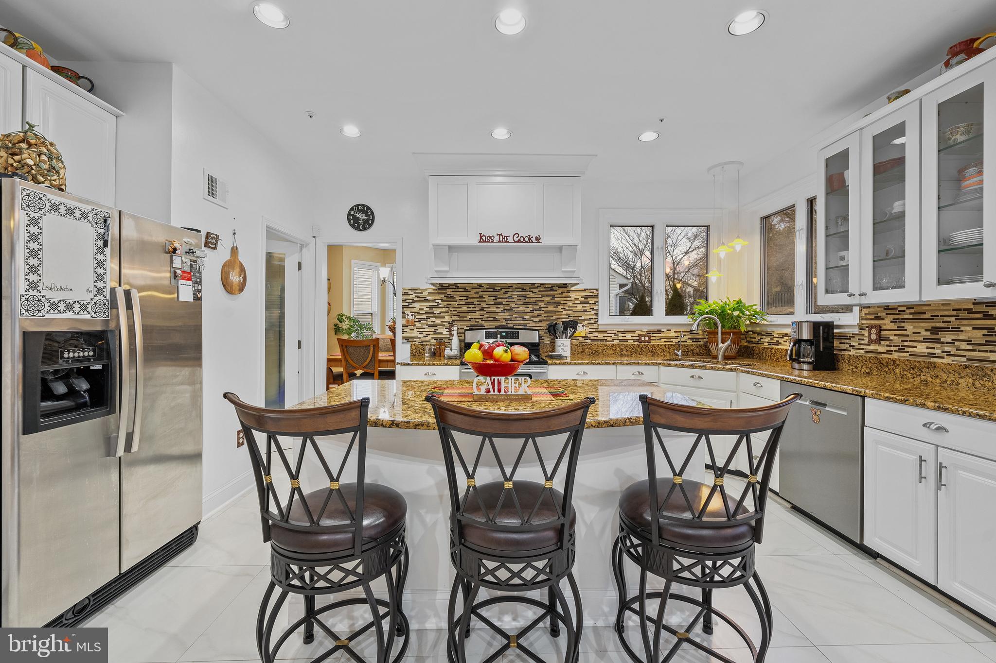 7407 Quail Ridge Ln