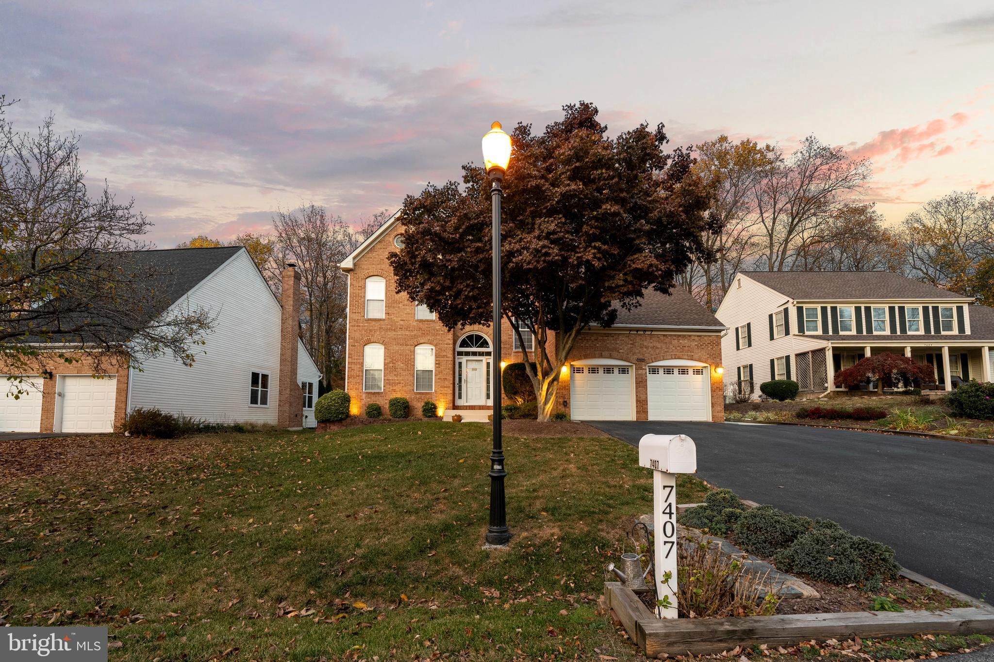7407 Quail Ridge Ln