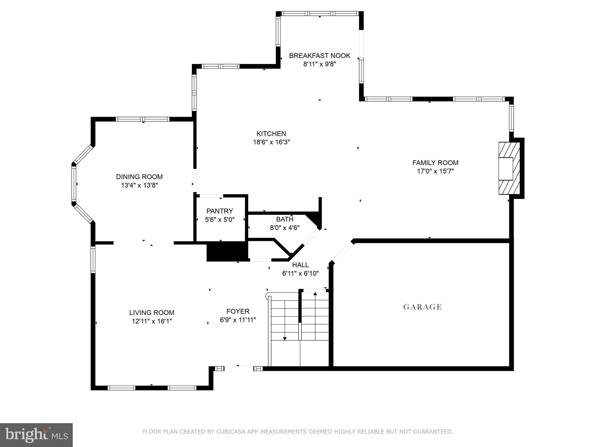 7407 Quail Ridge Ln