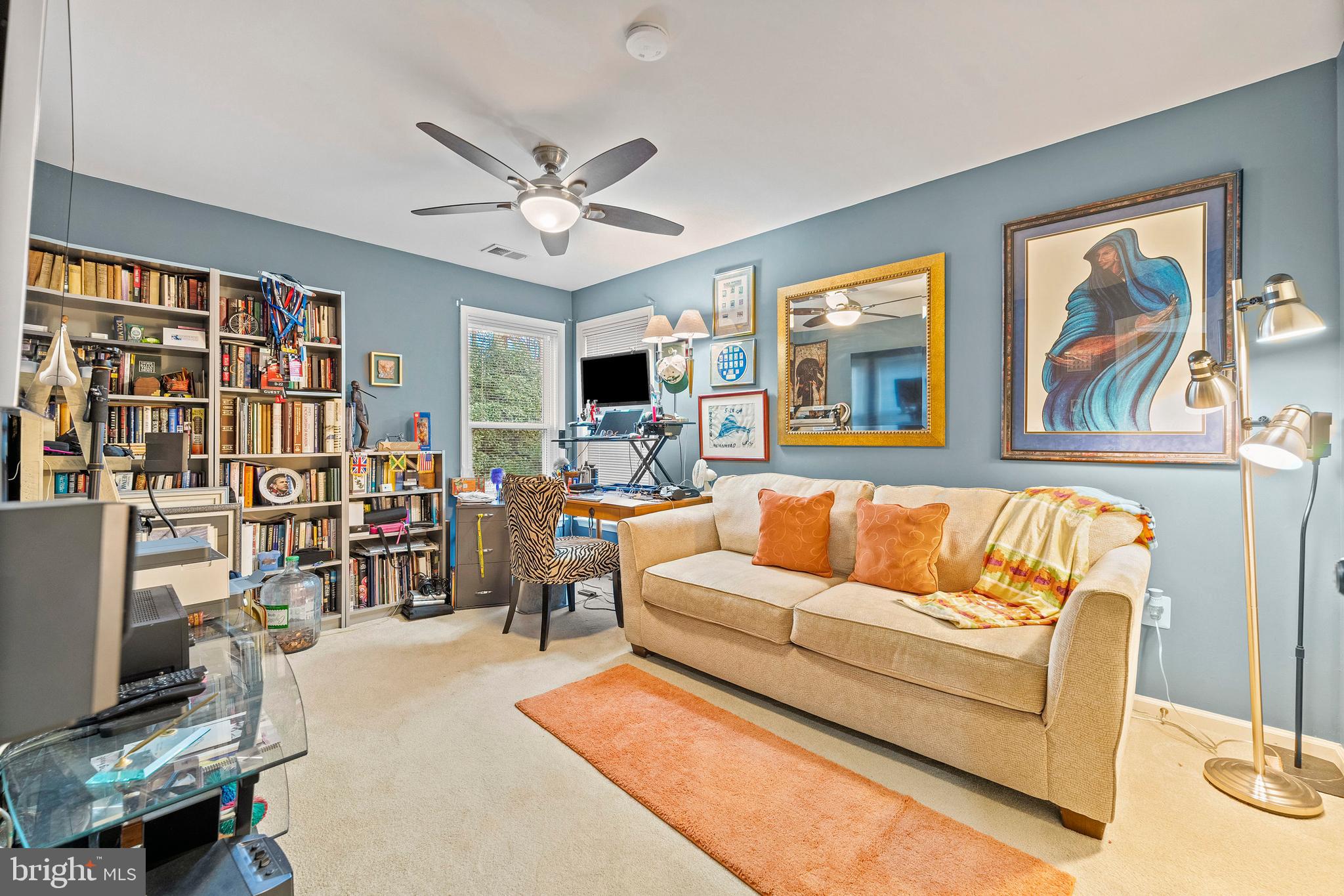 7407 Quail Ridge Ln