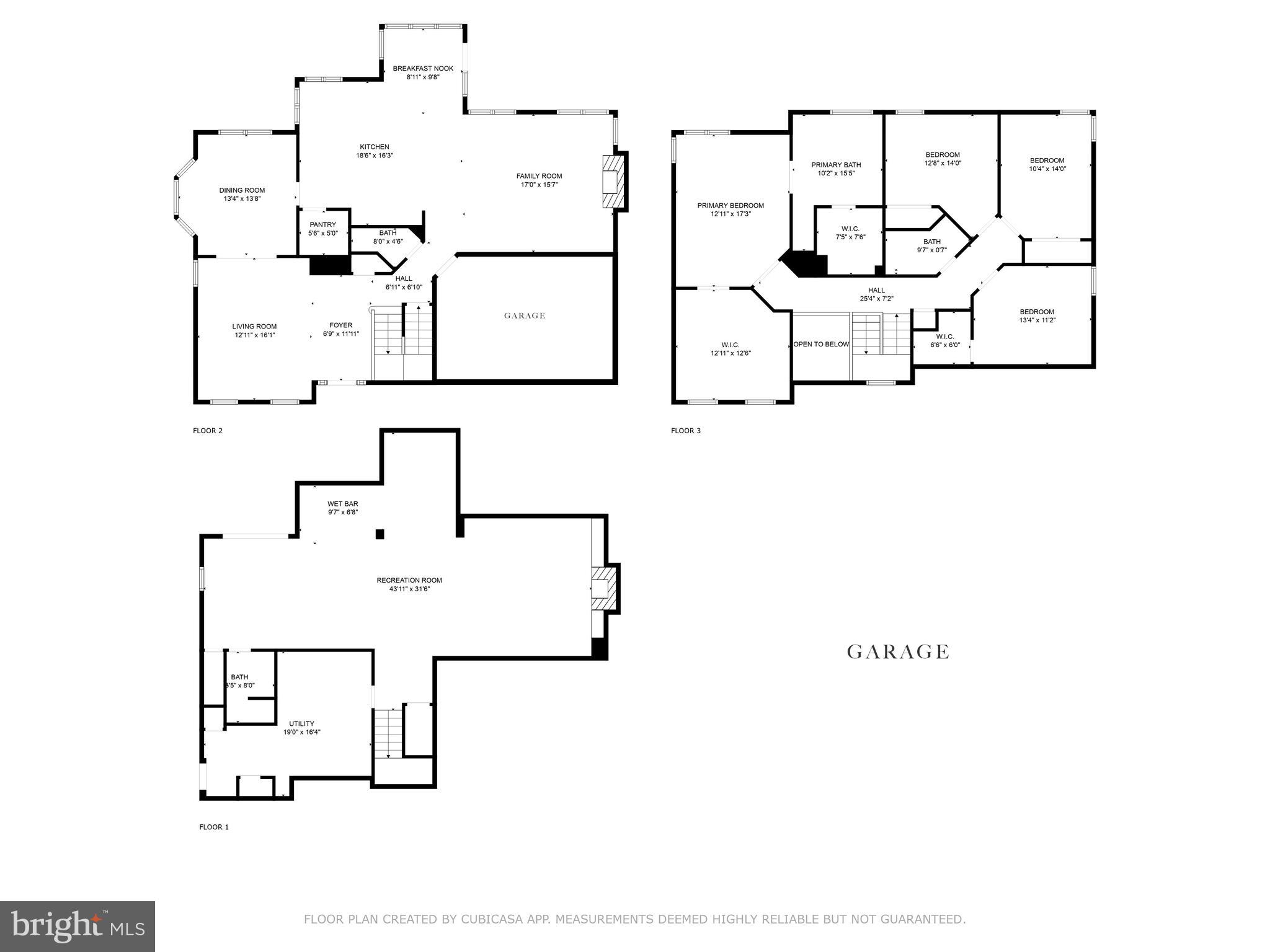 7407 Quail Ridge Ln