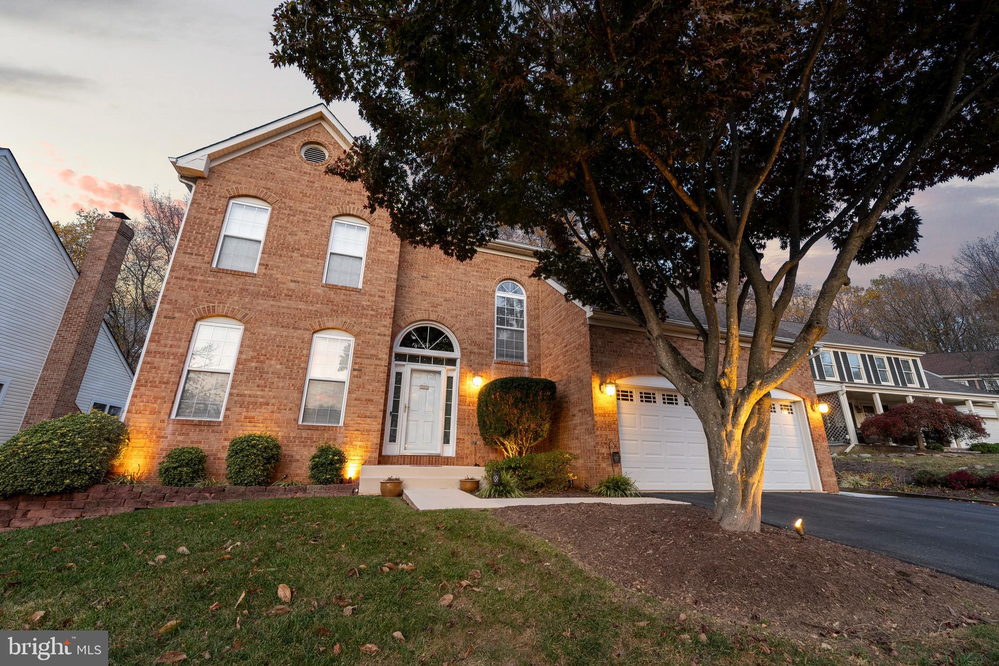 7407 Quail Ridge Ln
