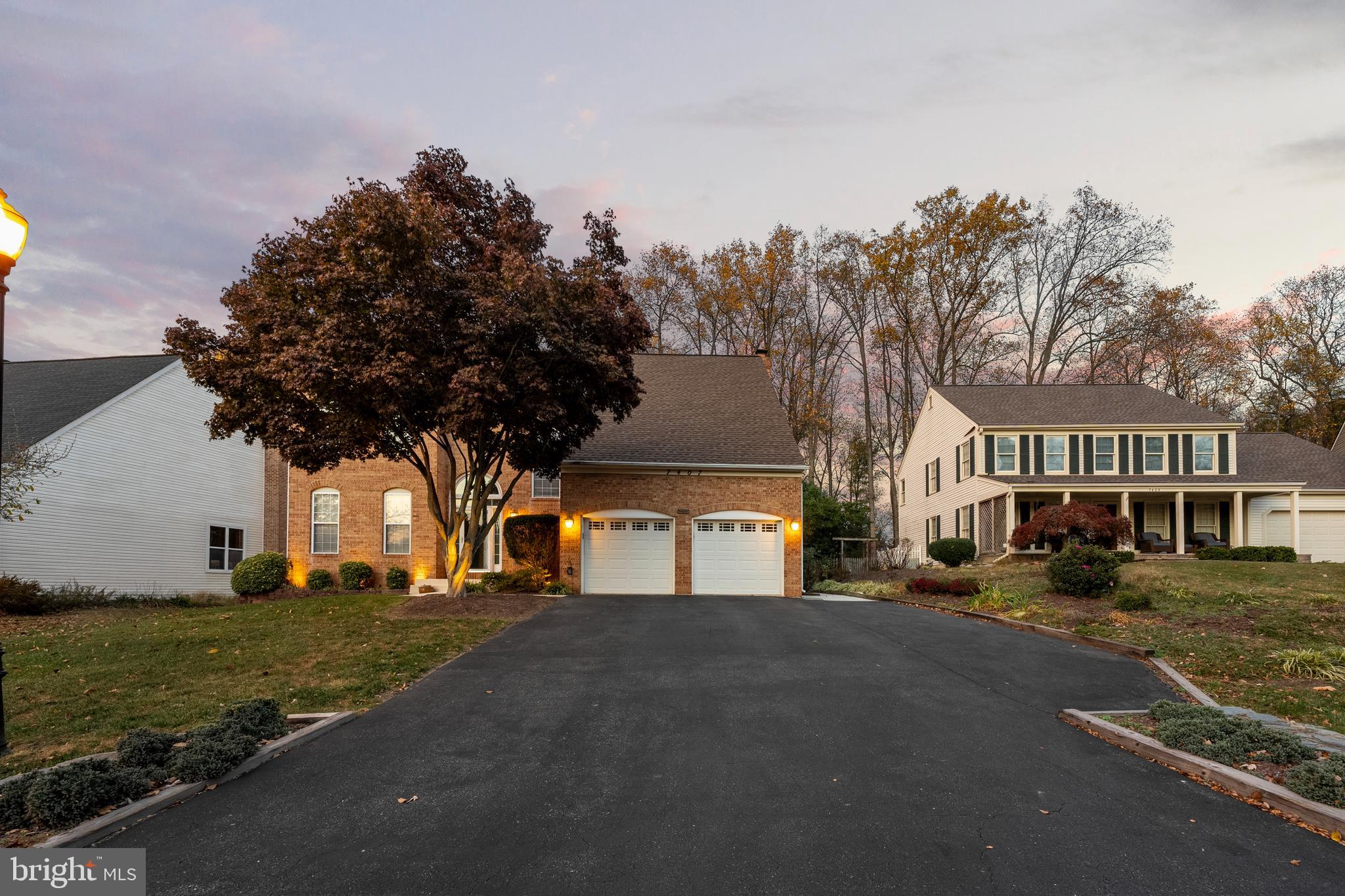 7407 Quail Ridge Ln