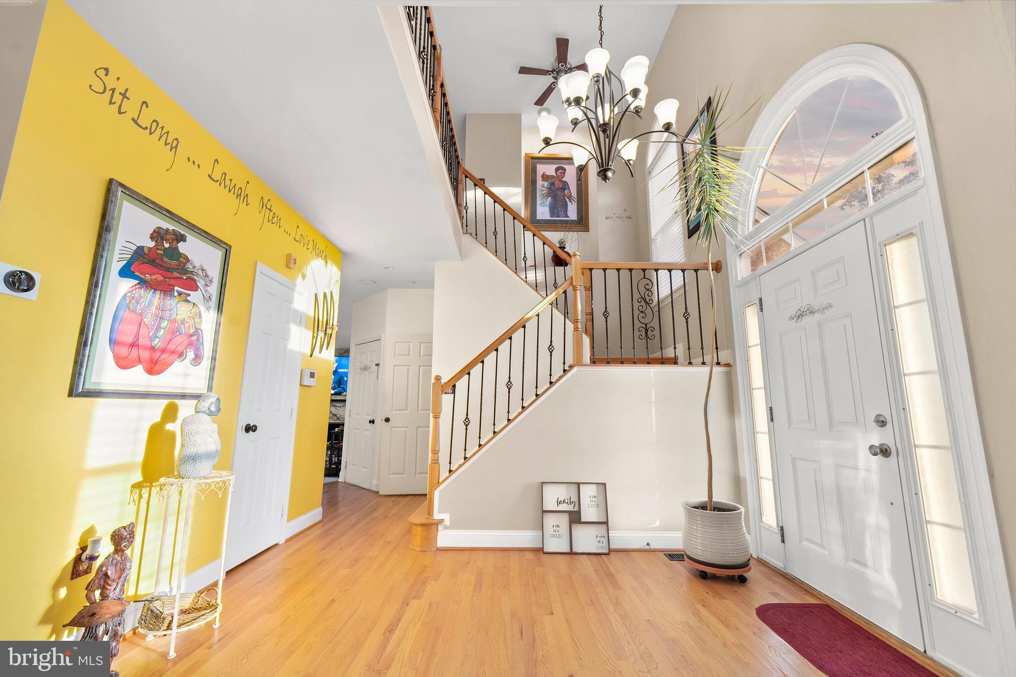 7407 Quail Ridge Ln
