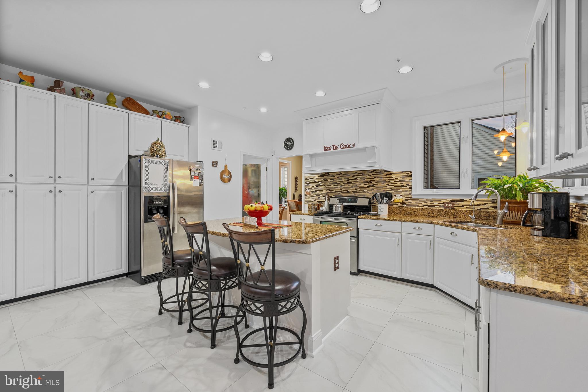 7407 Quail Ridge Ln