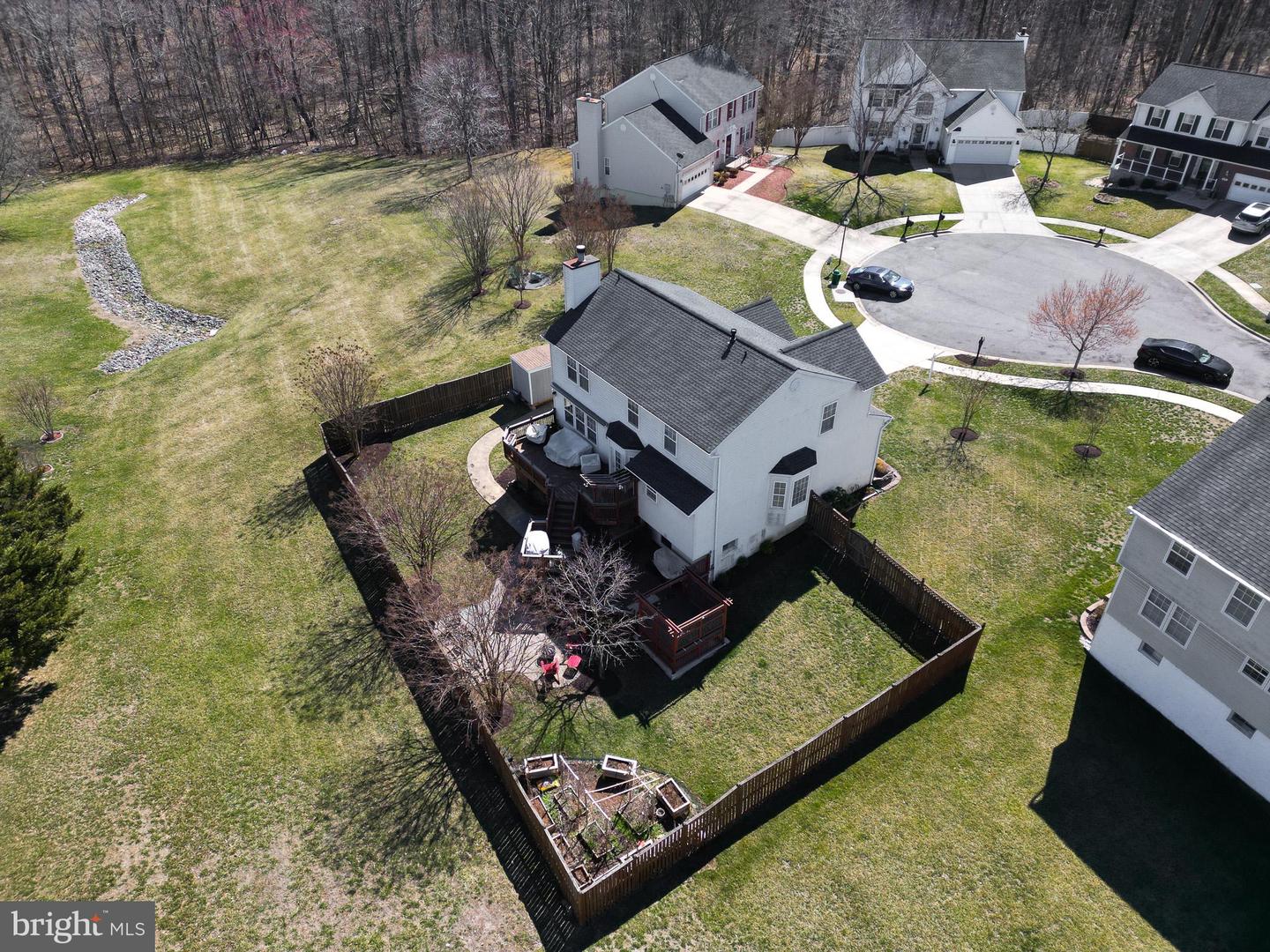 410 Prairie Ct