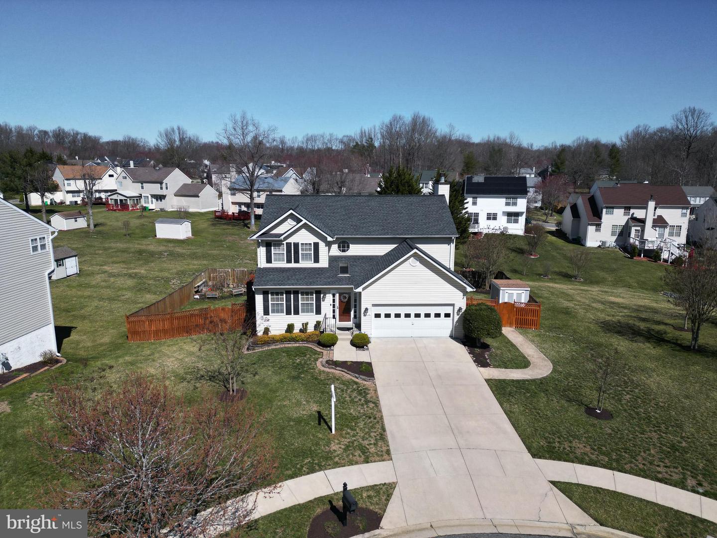 410 Prairie Ct