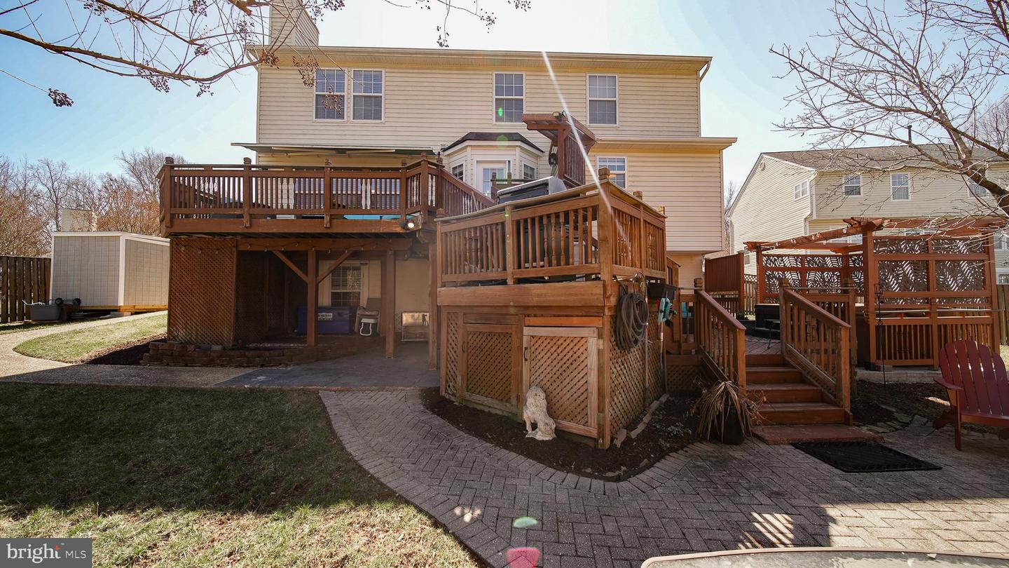 410 Prairie Ct