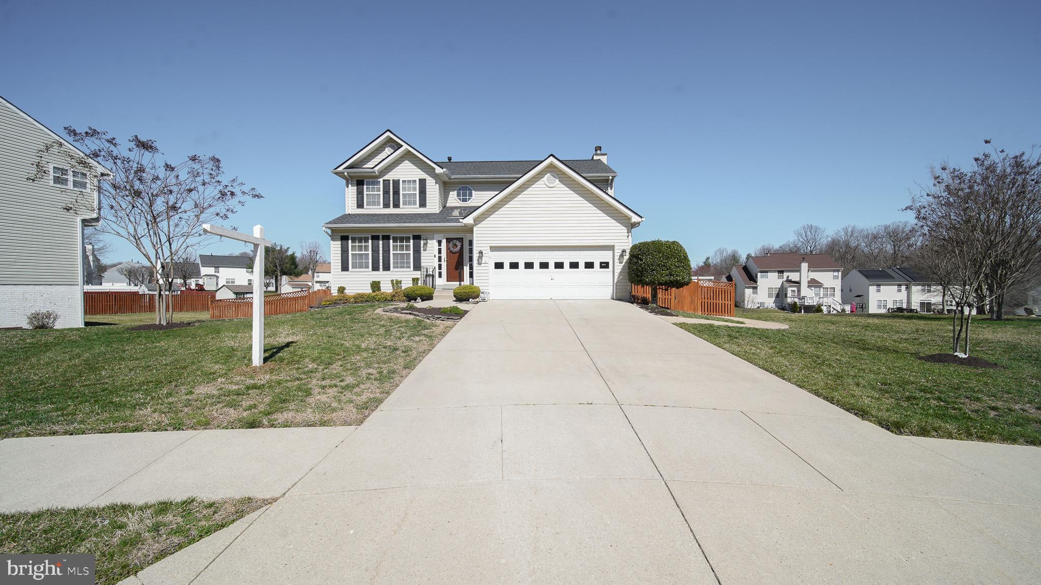 410 Prairie Ct