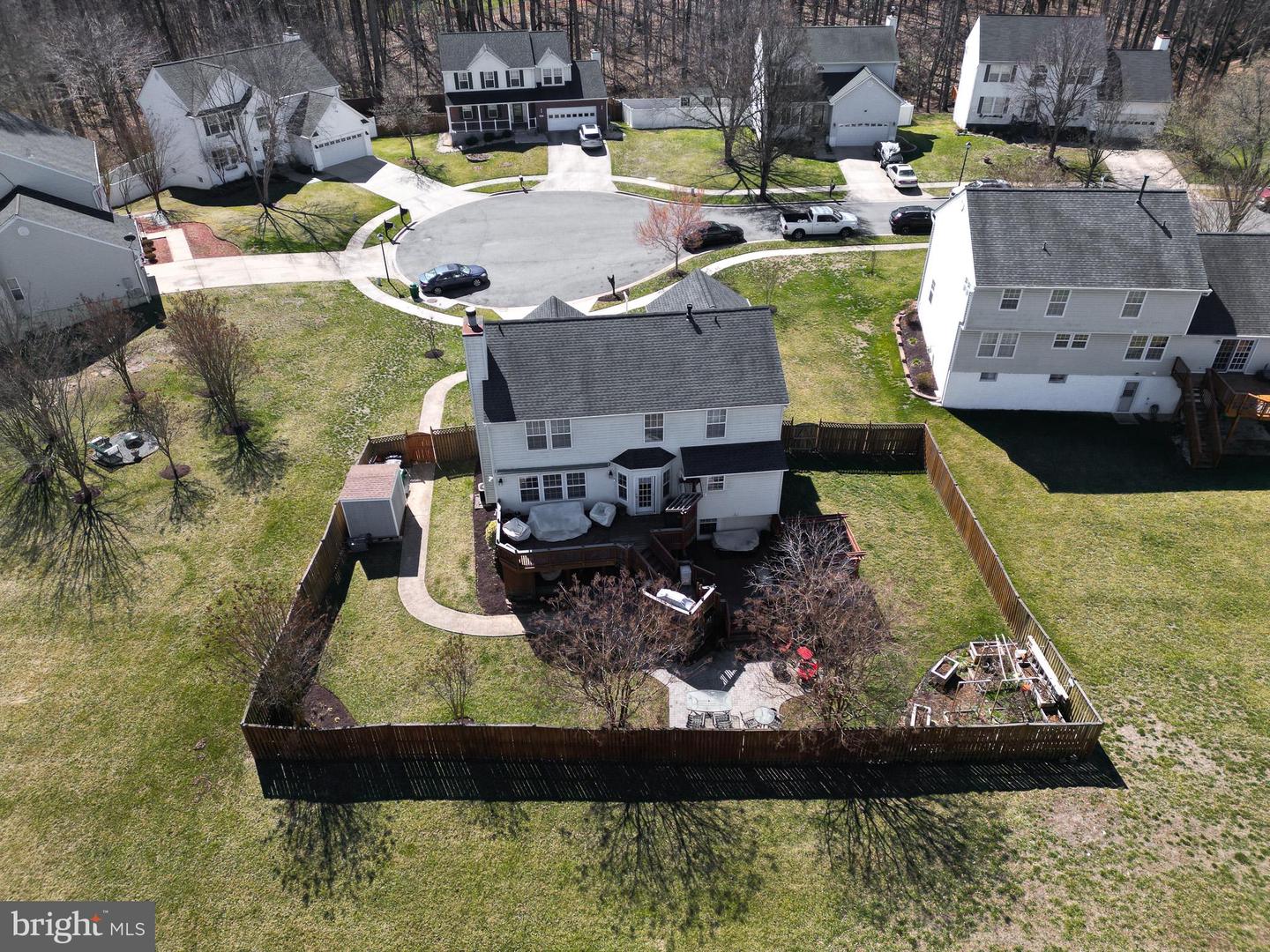 410 Prairie Ct