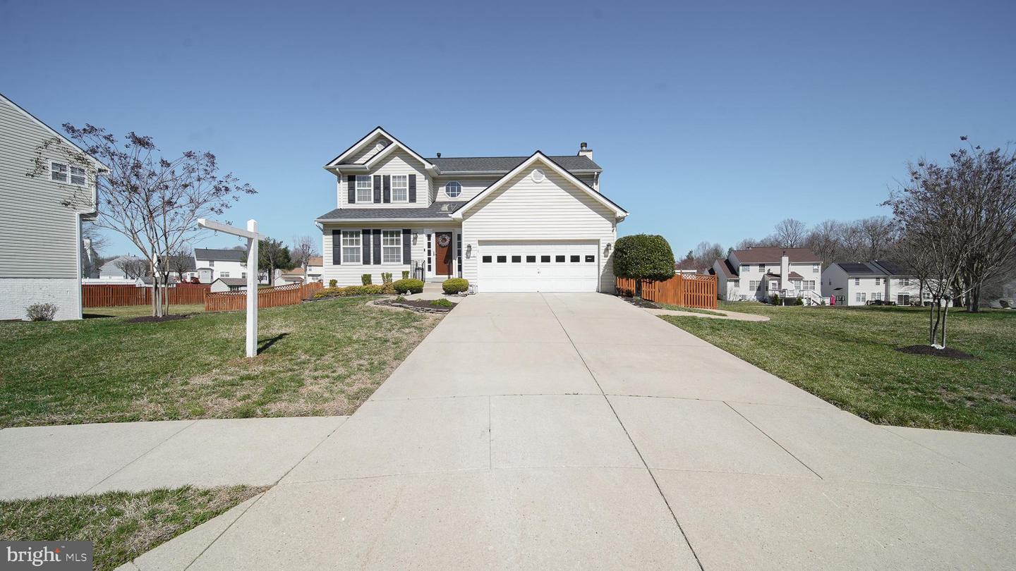 410 Prairie Ct