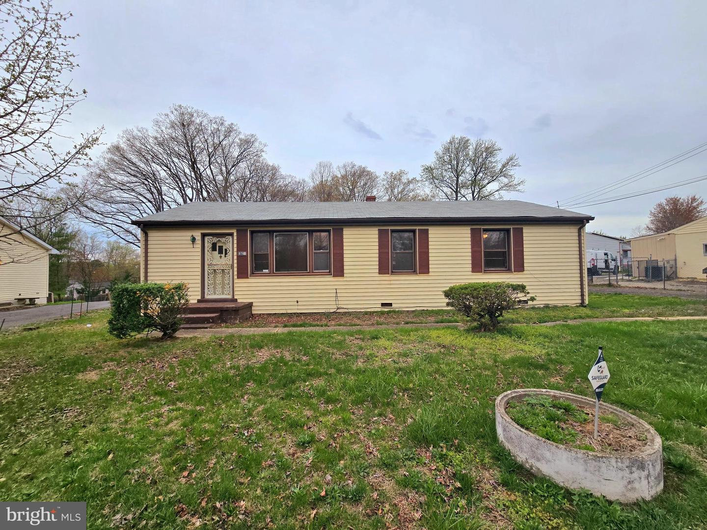 9709 Piscataway Rd
