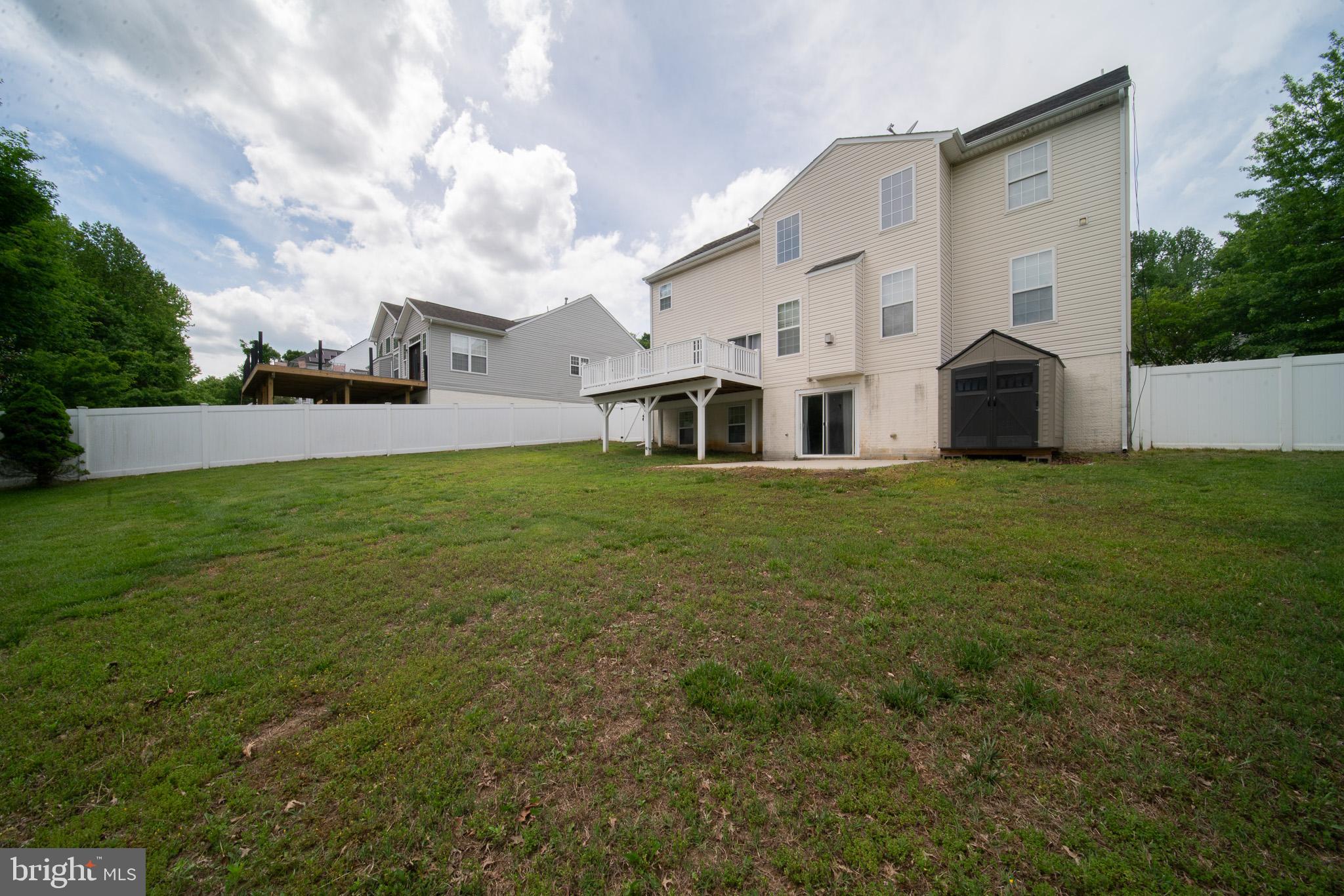 6821 Sand Cherry Way