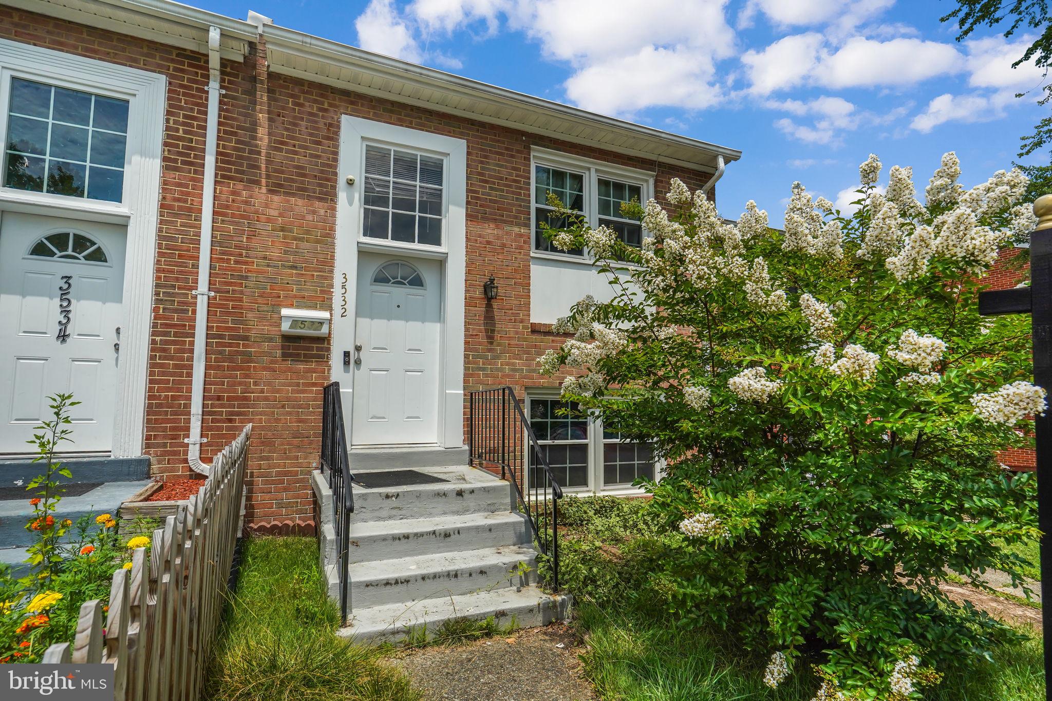 3532 Buffalo COURT