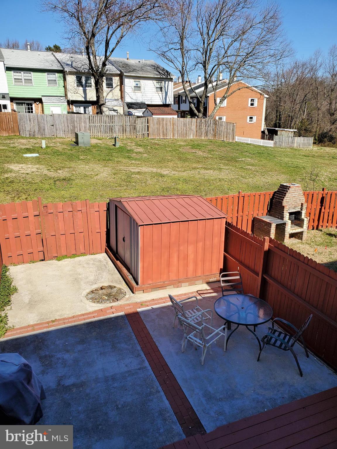 3532 Buffalo COURT
