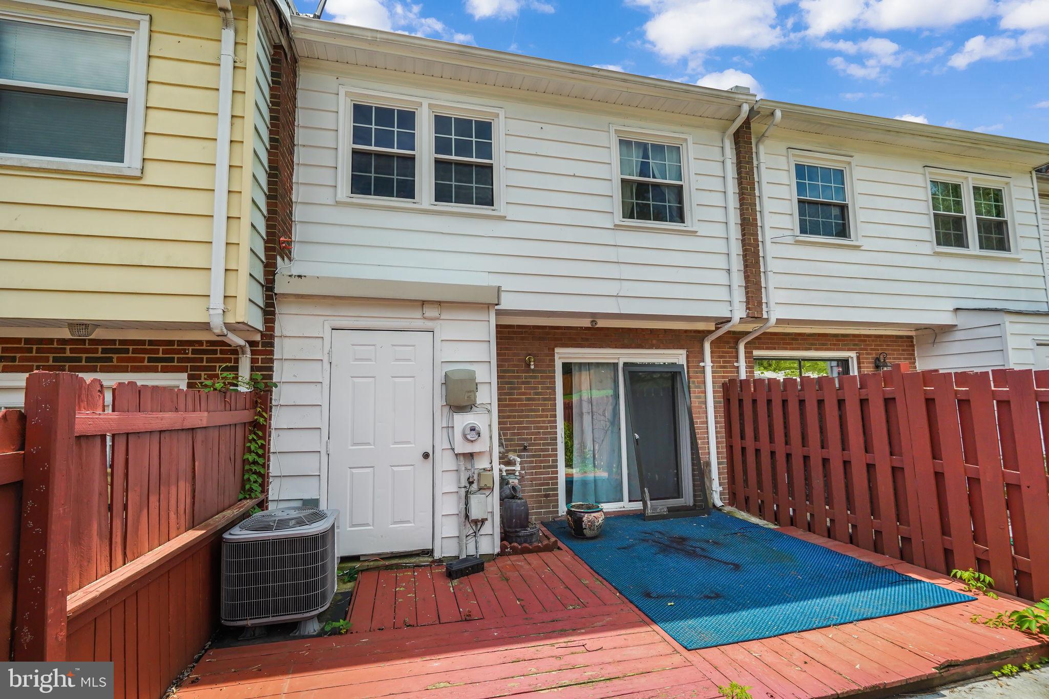 3532 Buffalo COURT