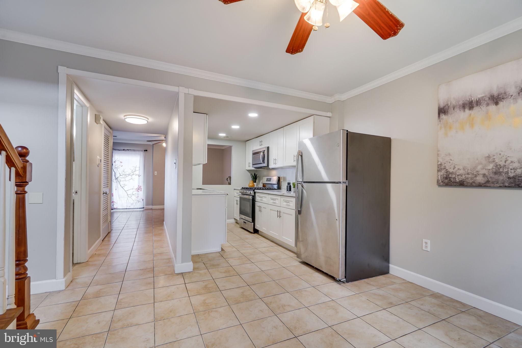 3532 Buffalo COURT