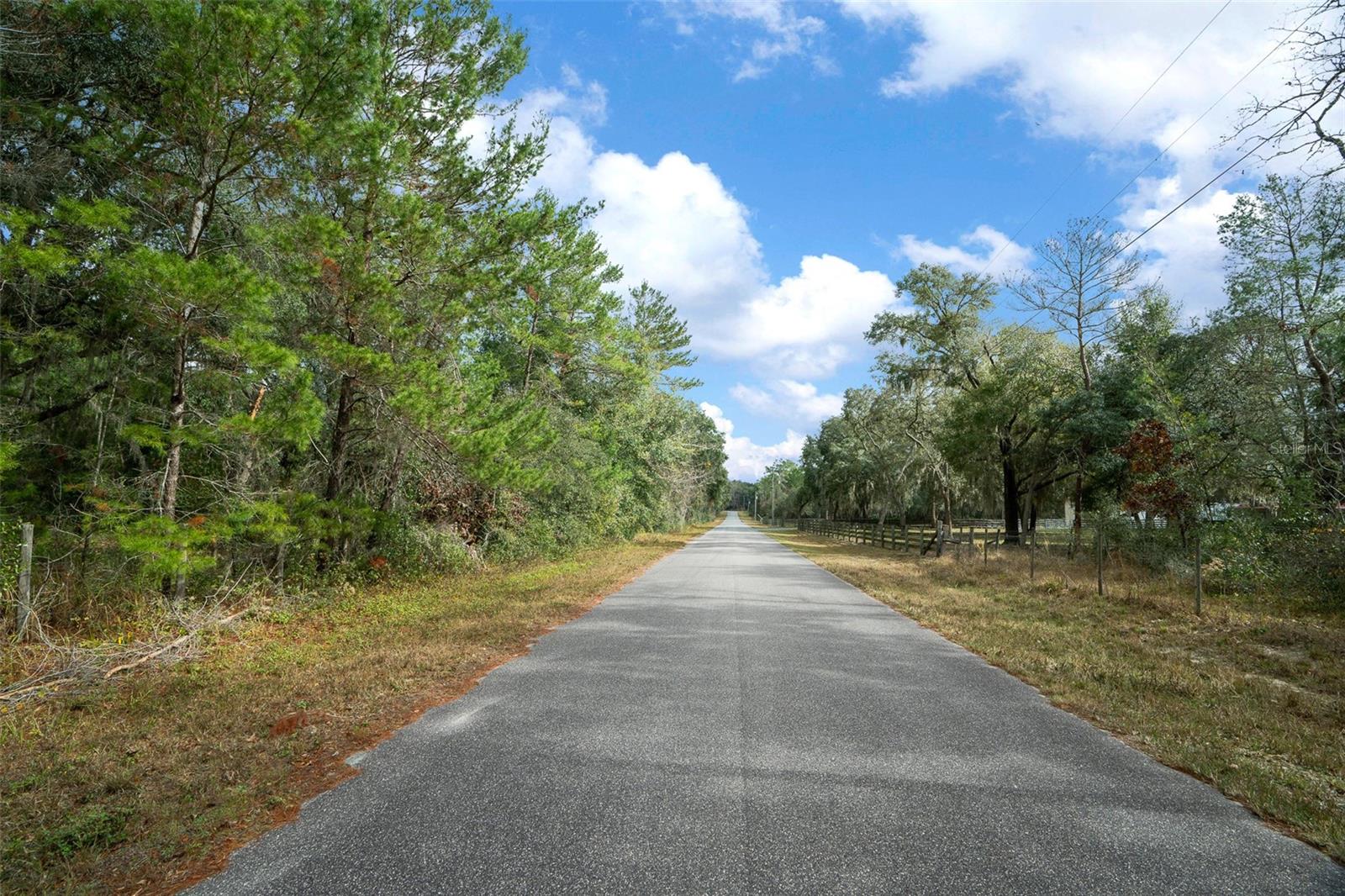 TBD COUNTY ROAD 245C