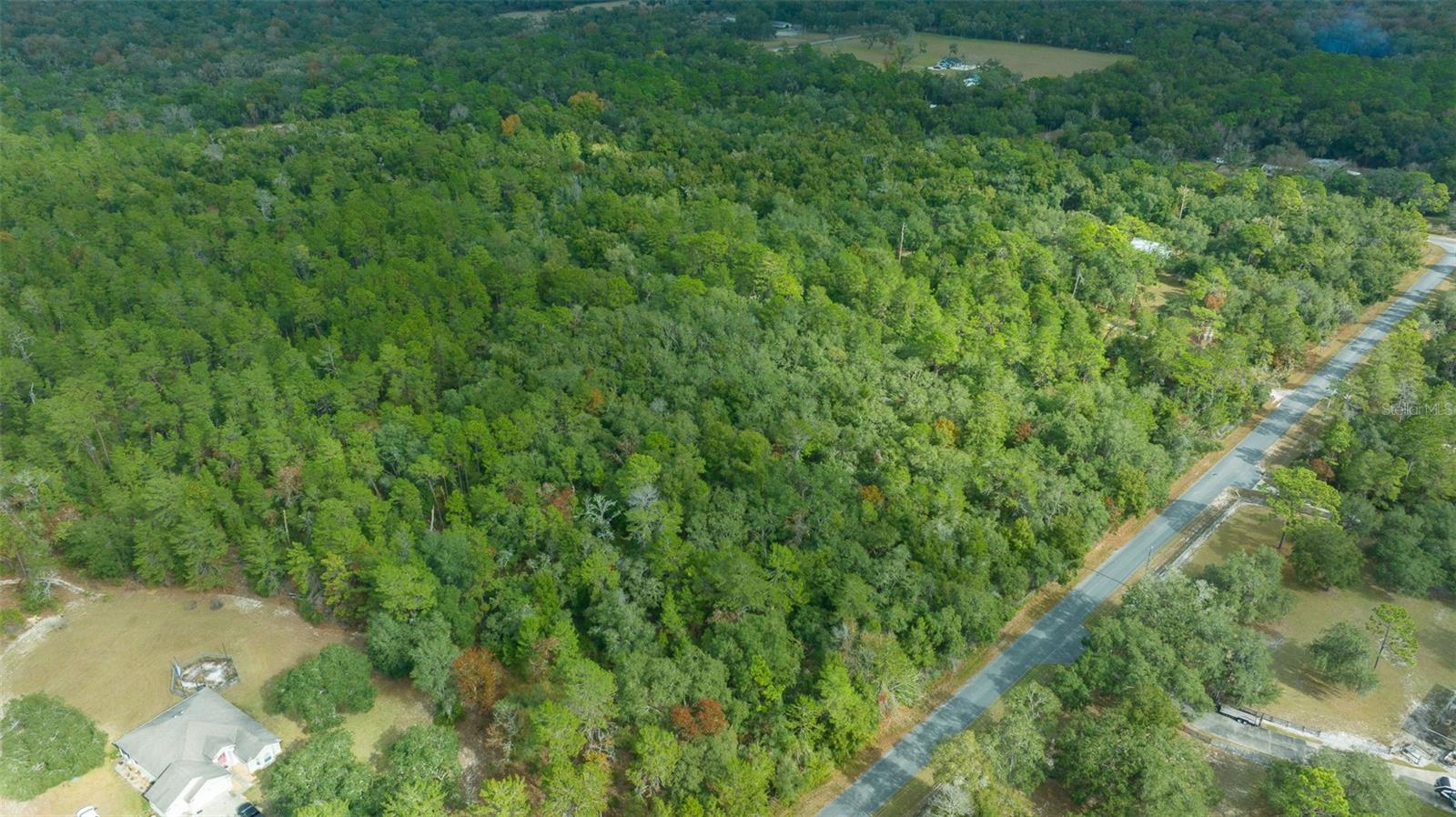 TBD COUNTY ROAD 245C