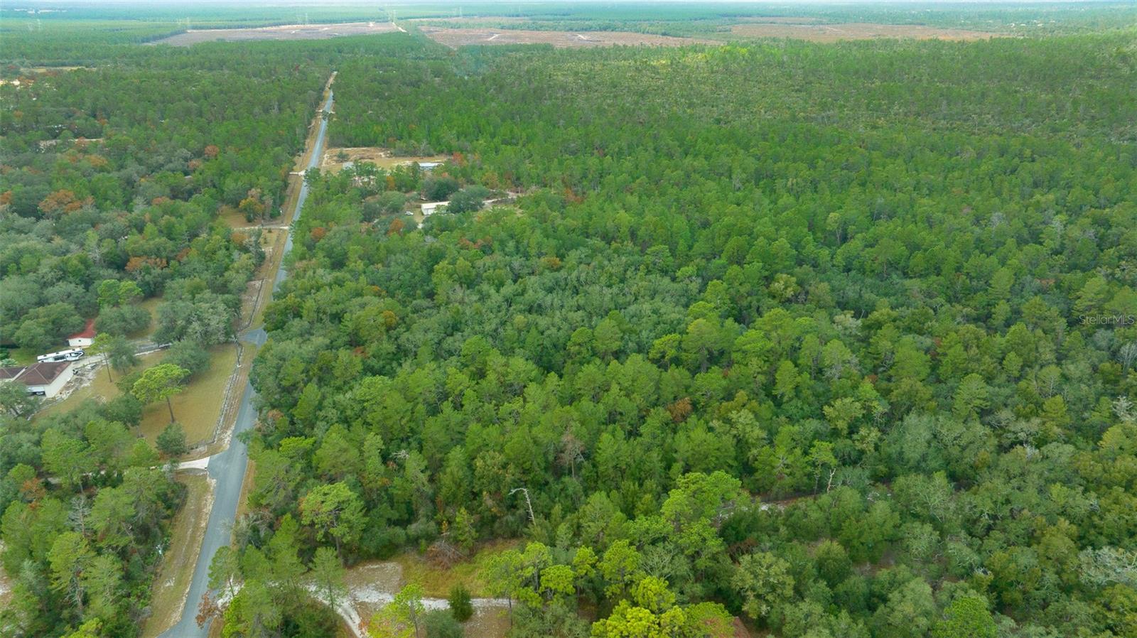 TBD COUNTY ROAD 245C