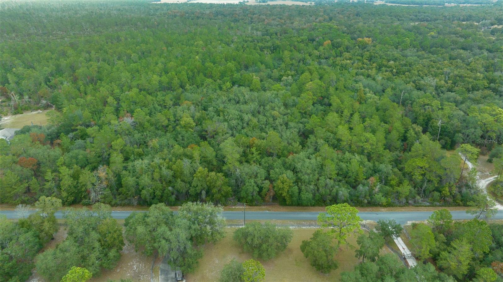 TBD COUNTY ROAD 245C