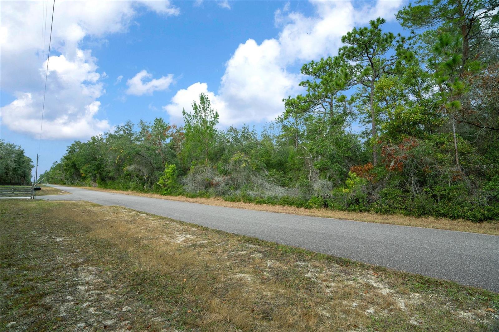 TBD COUNTY ROAD 245C