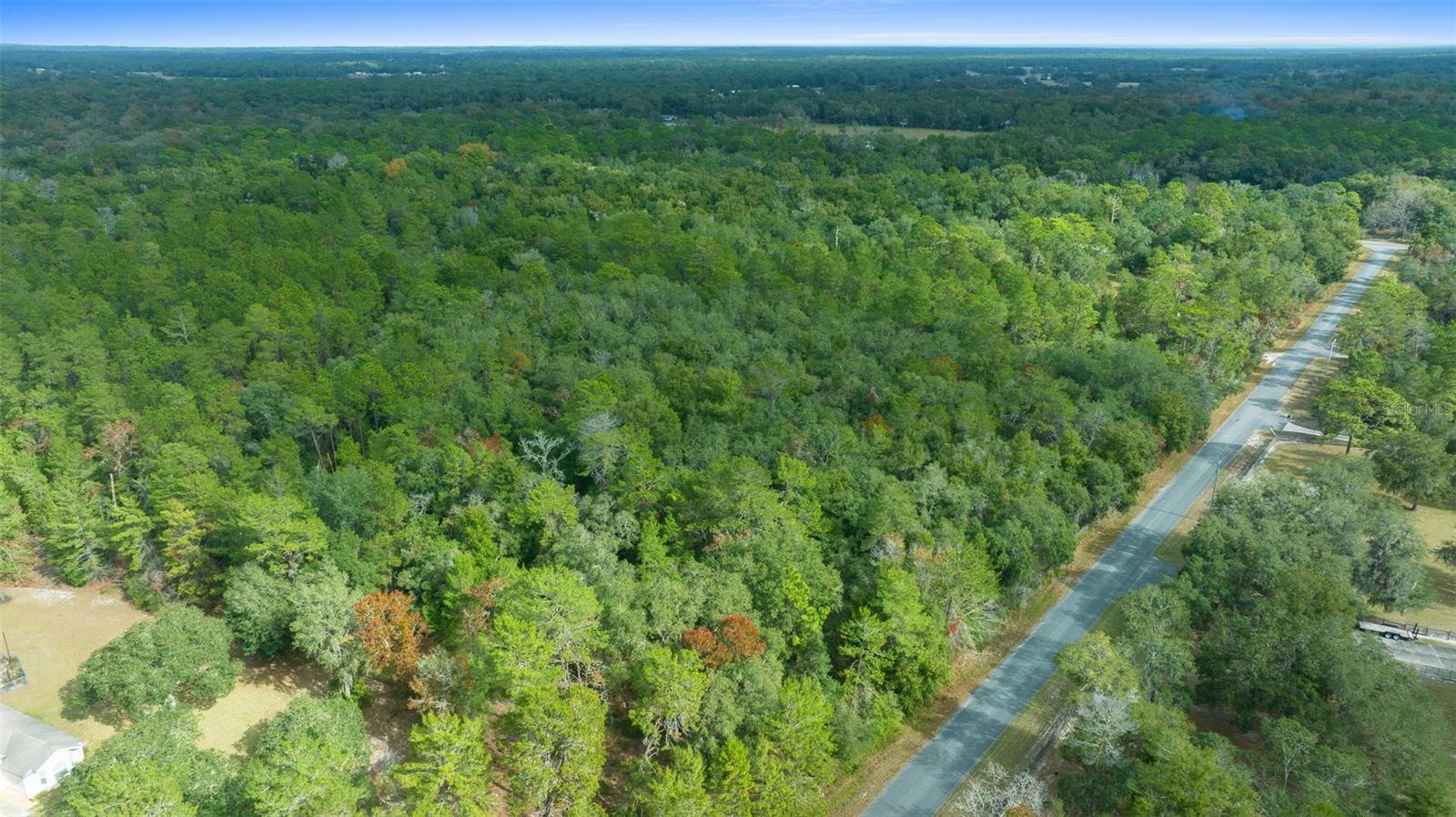 TBD COUNTY ROAD 245C